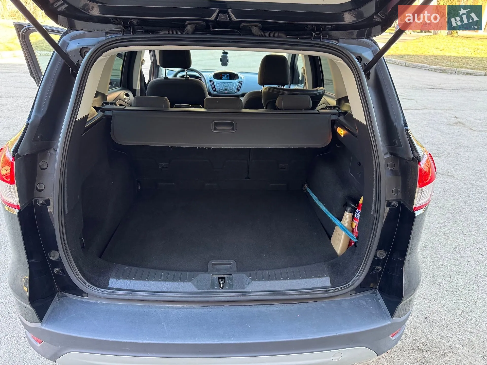 2013 Ford Kuga - мініатюра 24