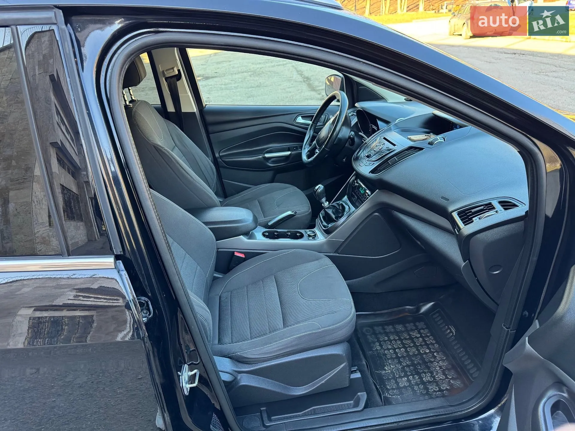 2013 Ford Kuga - мініатюра 23