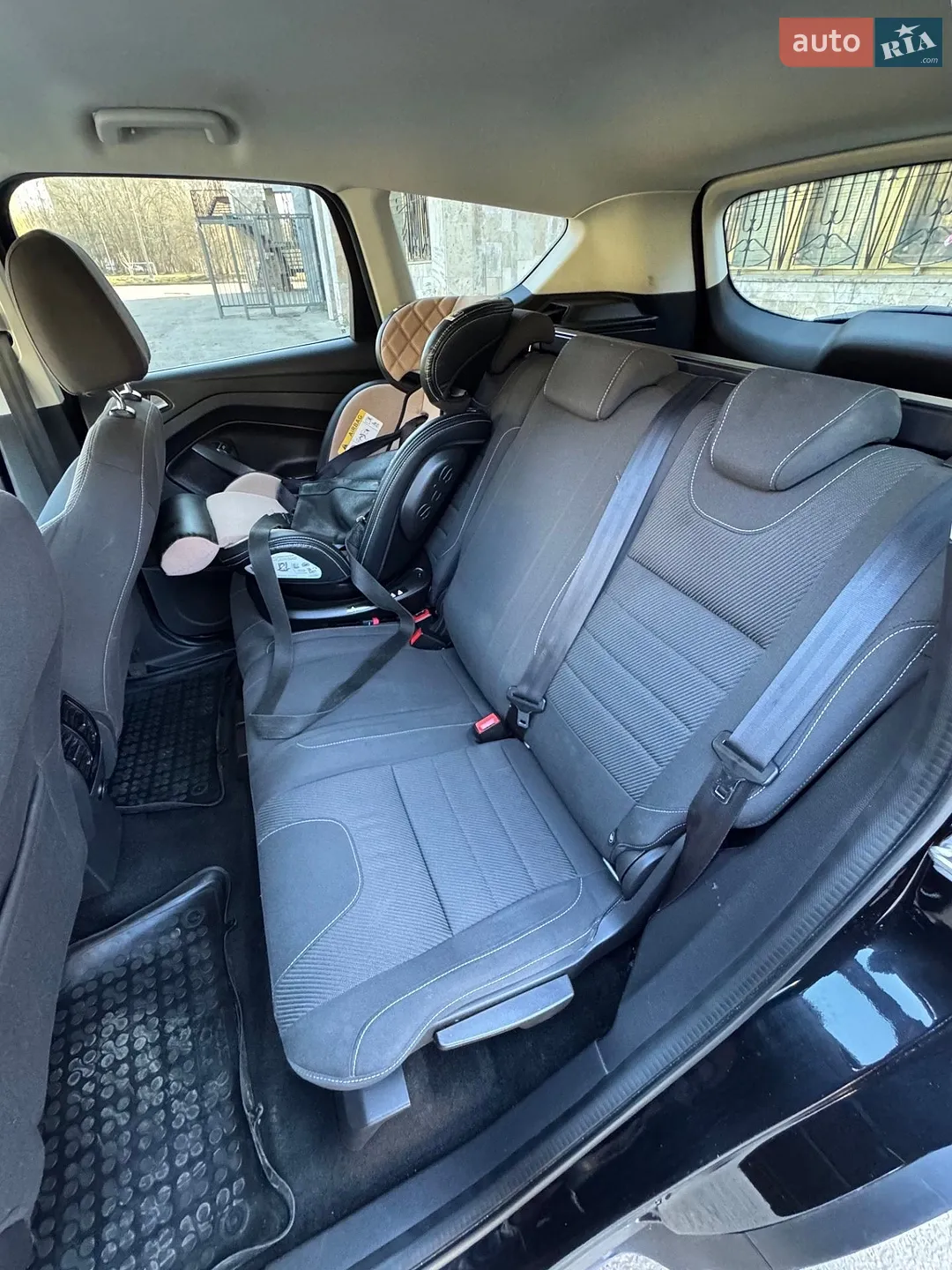 2013 Ford Kuga - мініатюра 22
