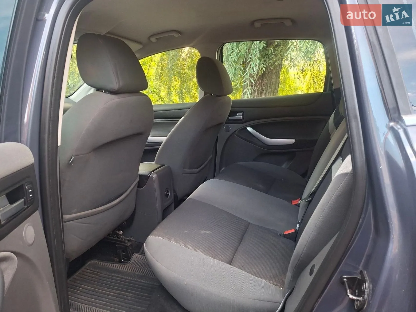 2011 Ford Kuga - мініатюра 13