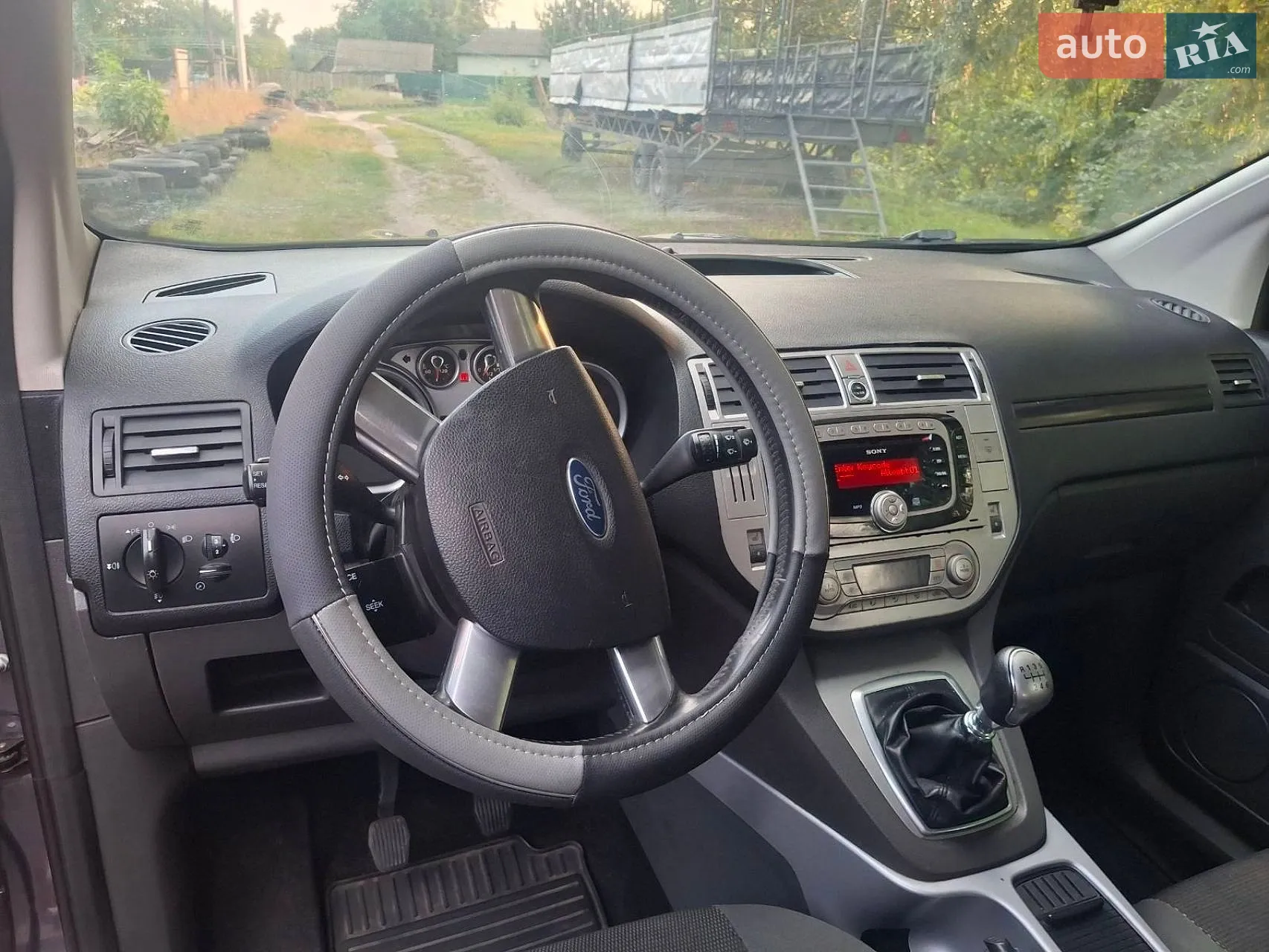 2011 Ford Kuga - мініатюра 14