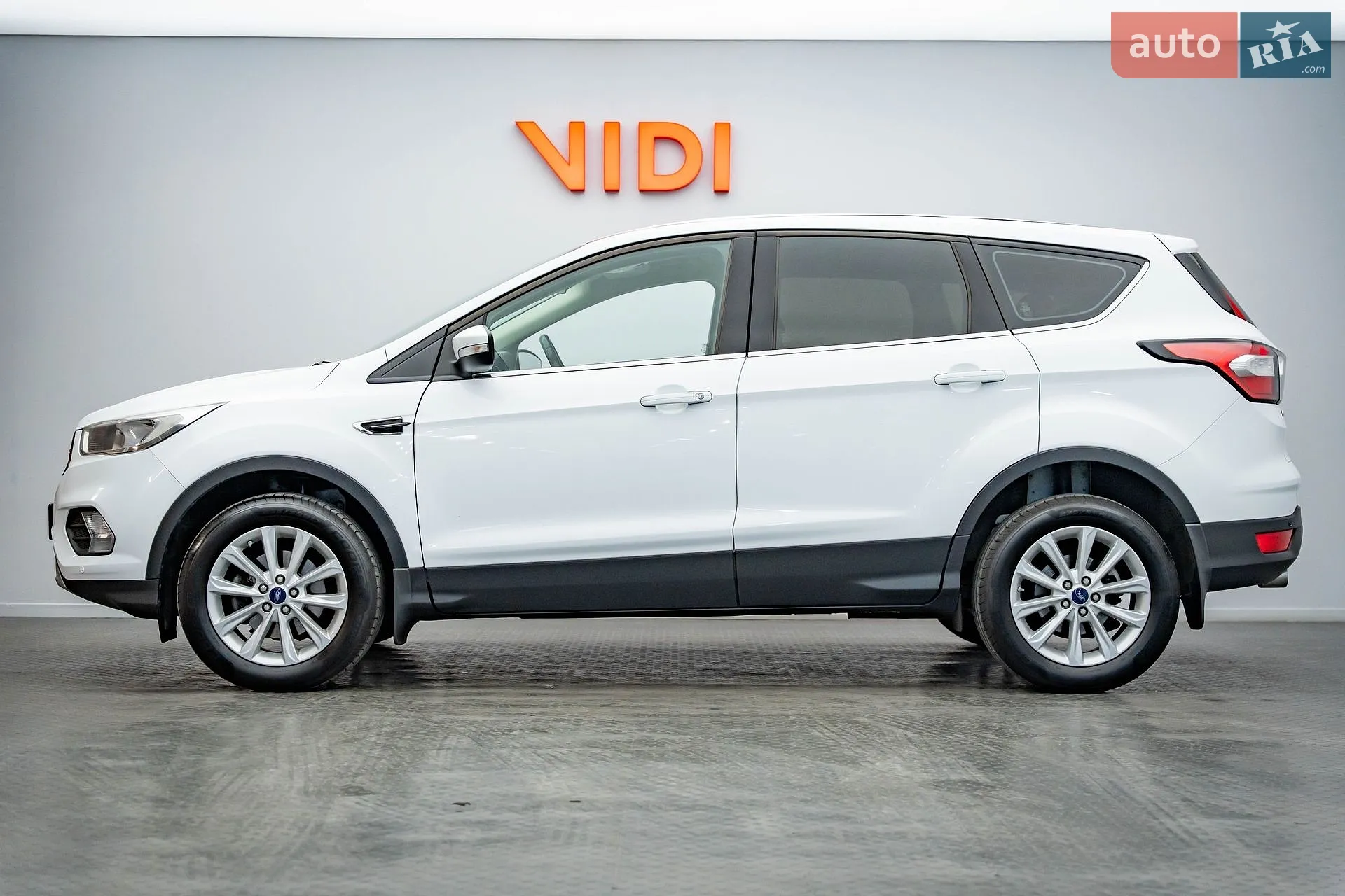 2018 Ford Kuga - мініатюра 3