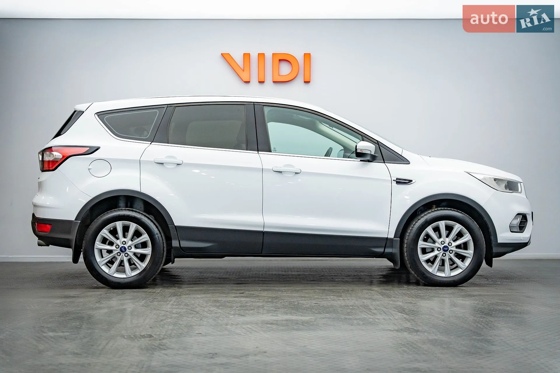 2018 Ford Kuga - мініатюра 4