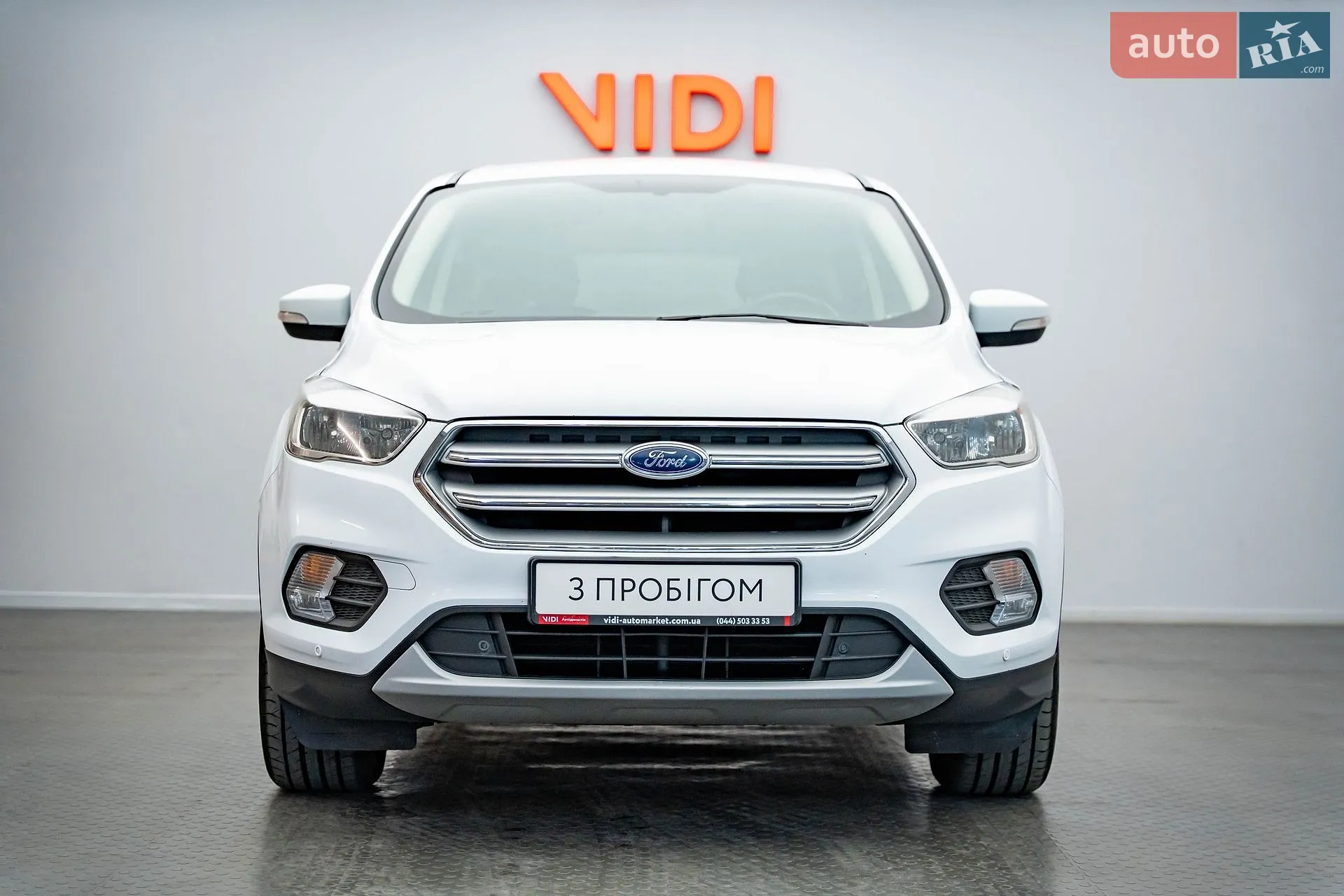 2018 Ford Kuga - мініатюра 5