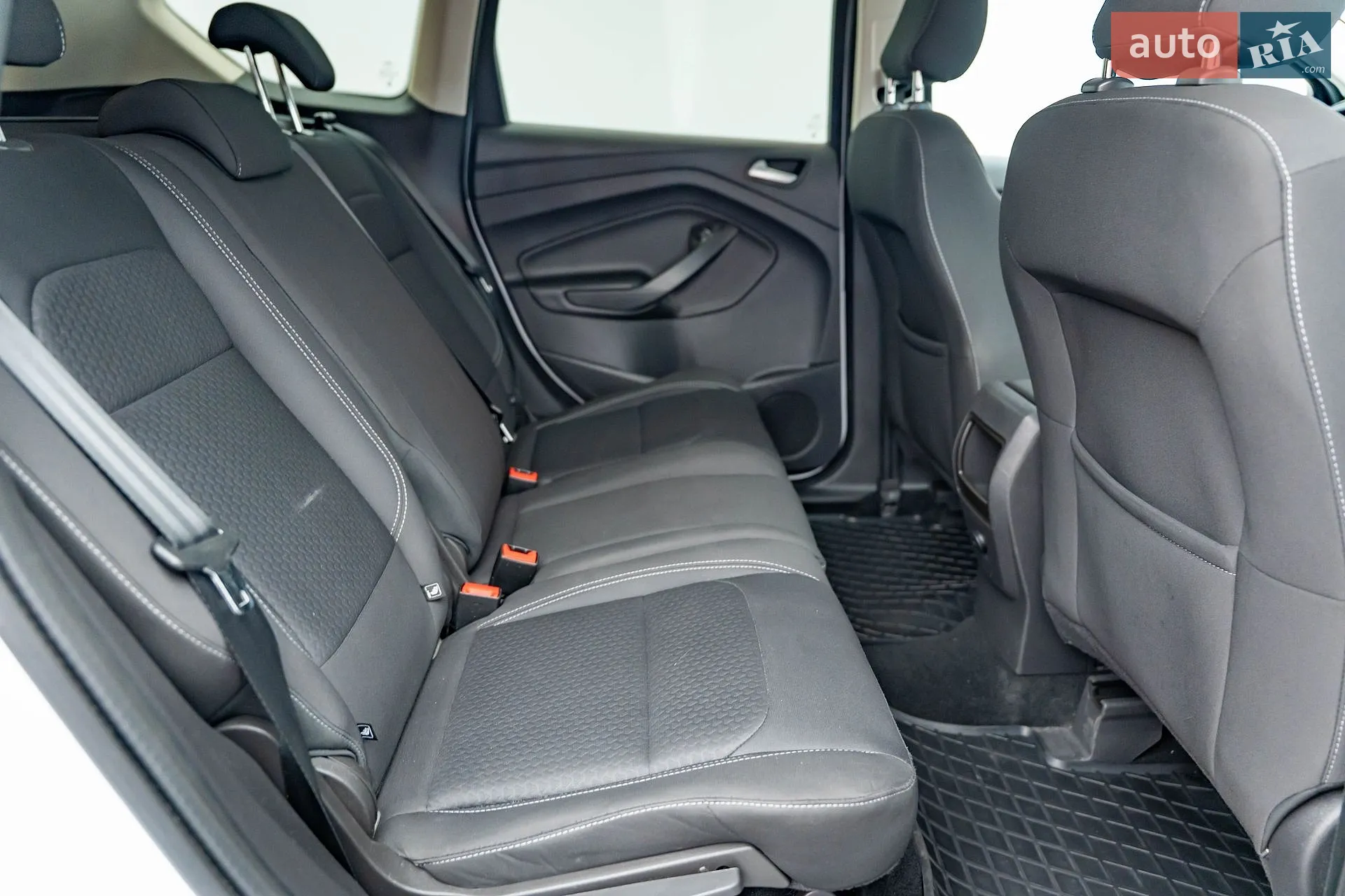 2018 Ford Kuga - мініатюра 20