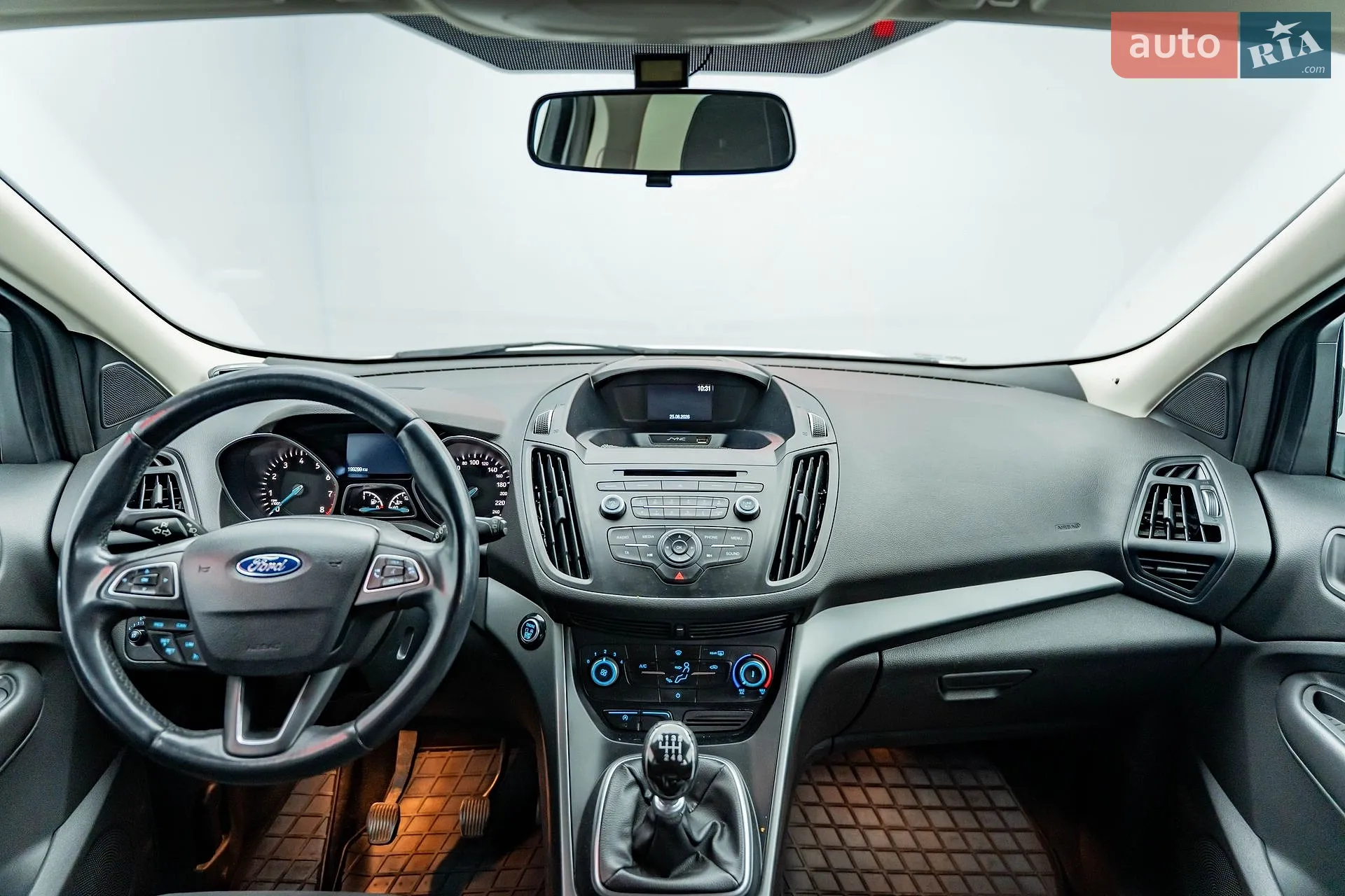 2018 Ford Kuga - мініатюра 10