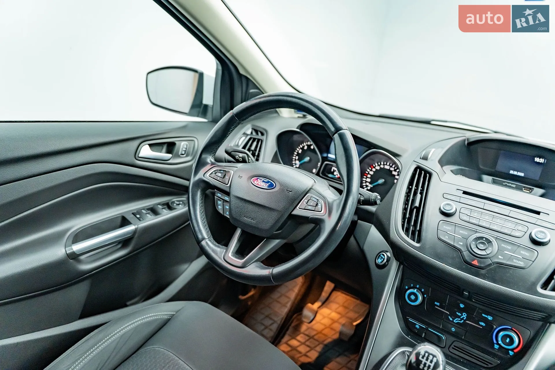 2018 Ford Kuga - мініатюра 12