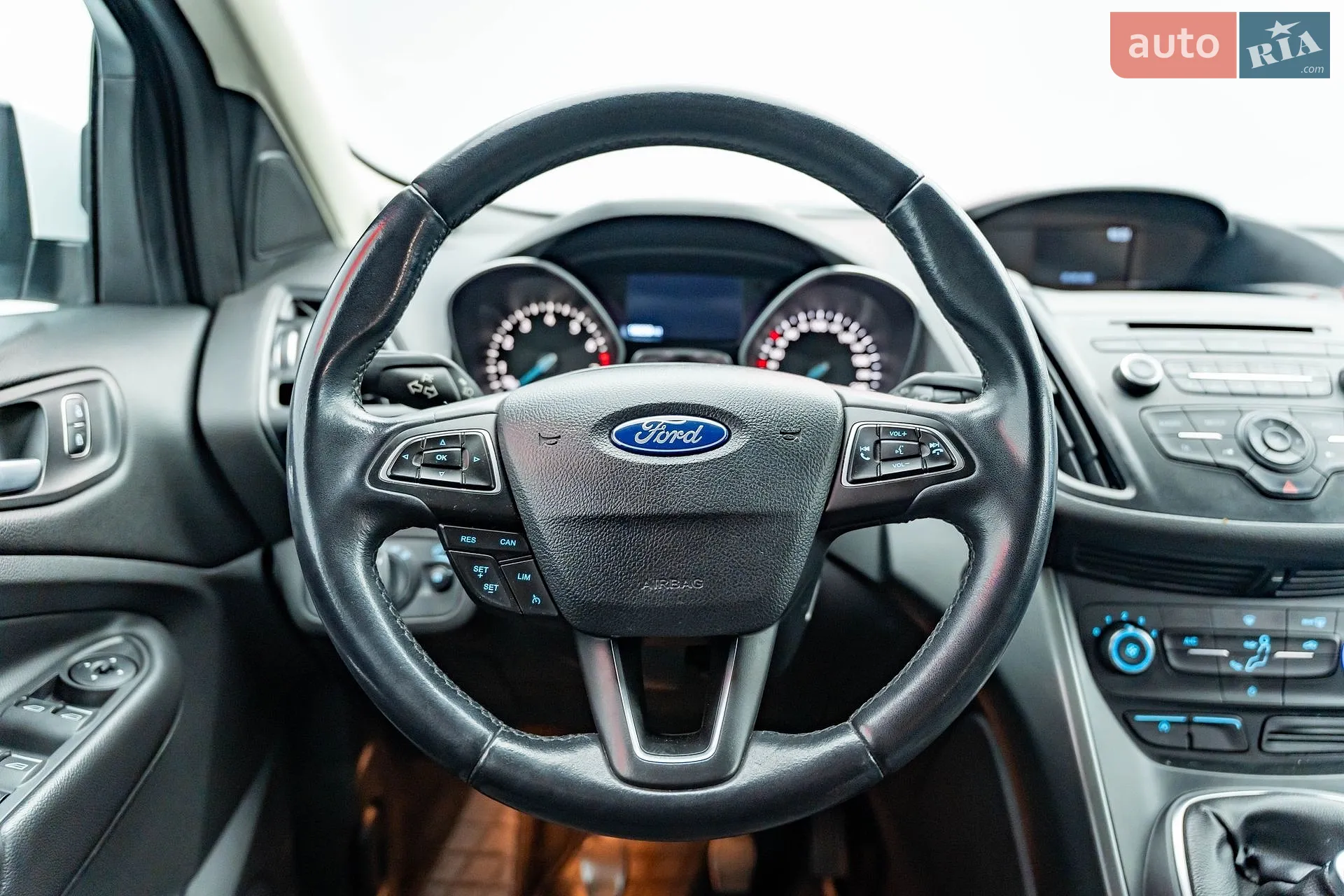 2018 Ford Kuga - мініатюра 13