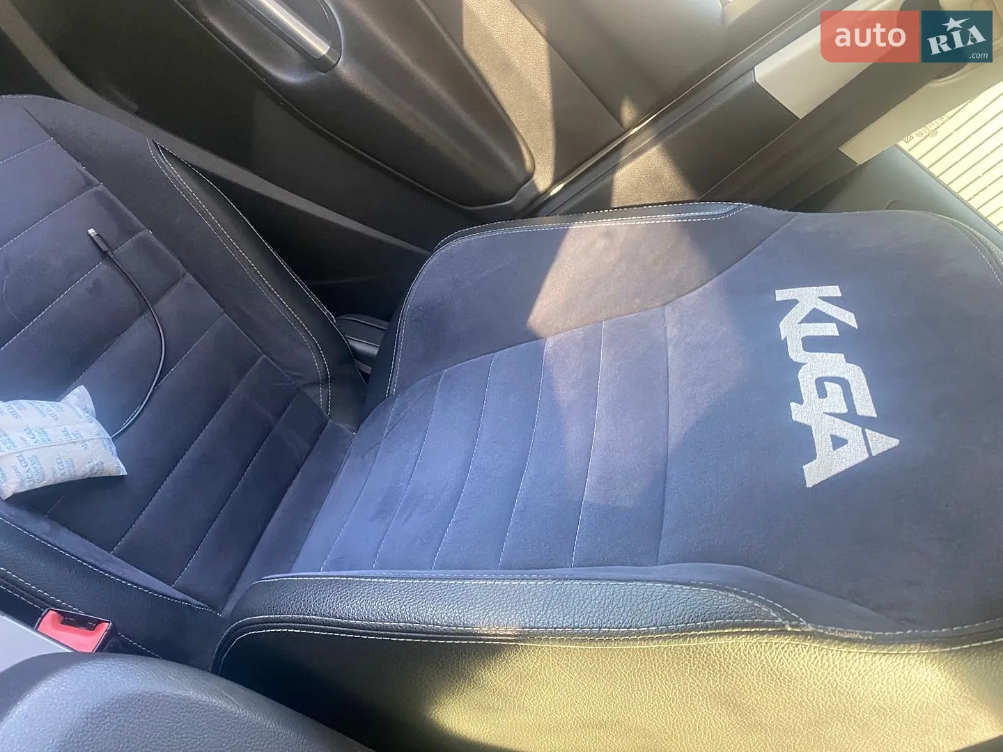 2015 Ford Kuga - мініатюра 9