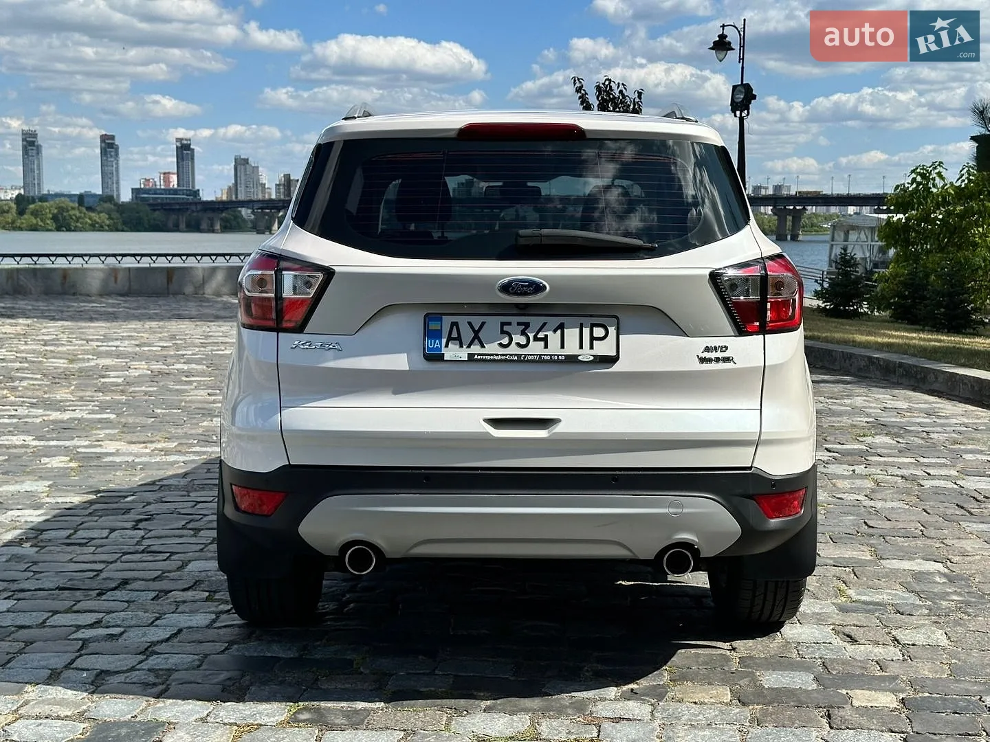 2019 Ford Kuga - мініатюра 6