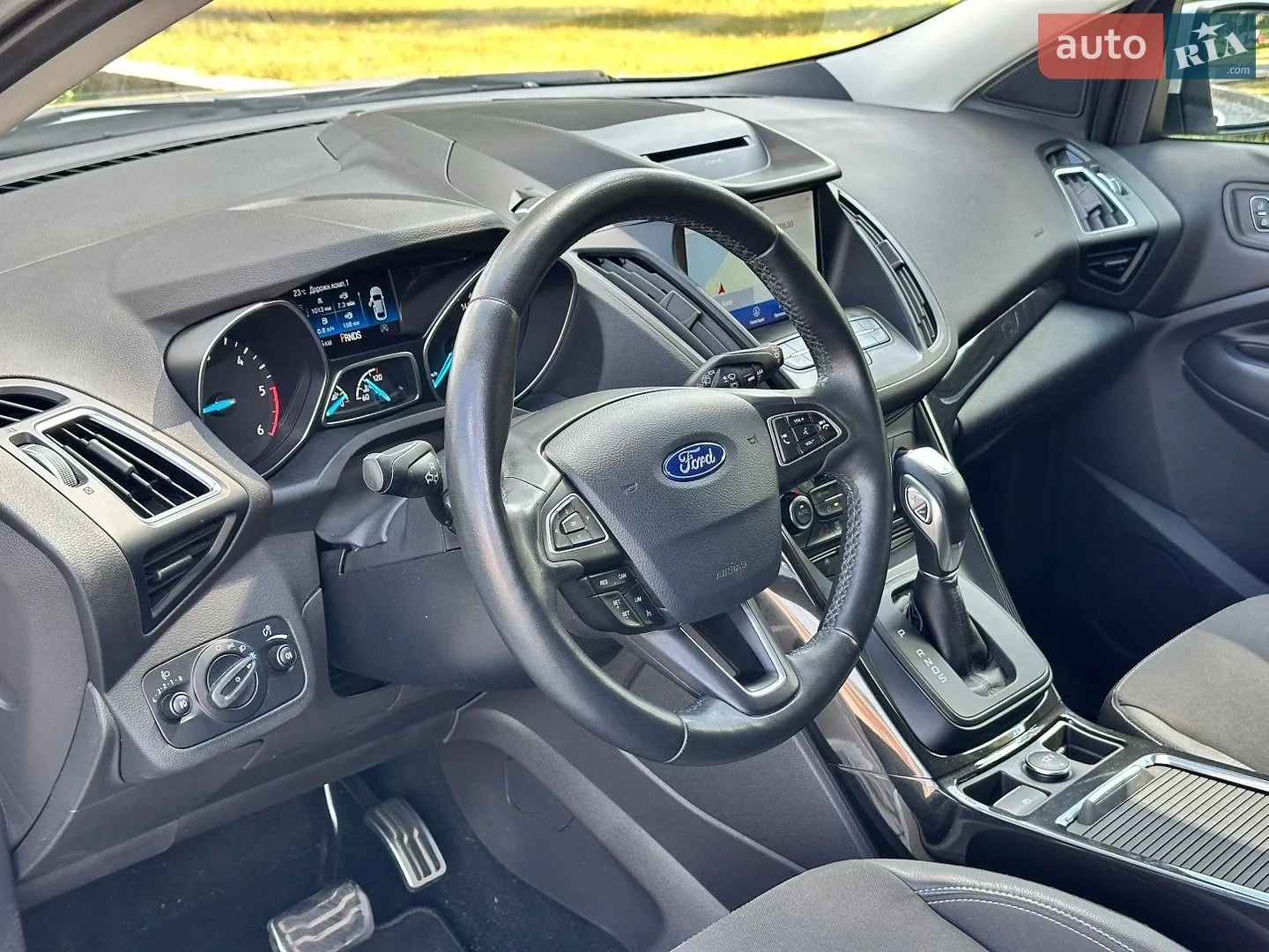2019 Ford Kuga - мініатюра 13