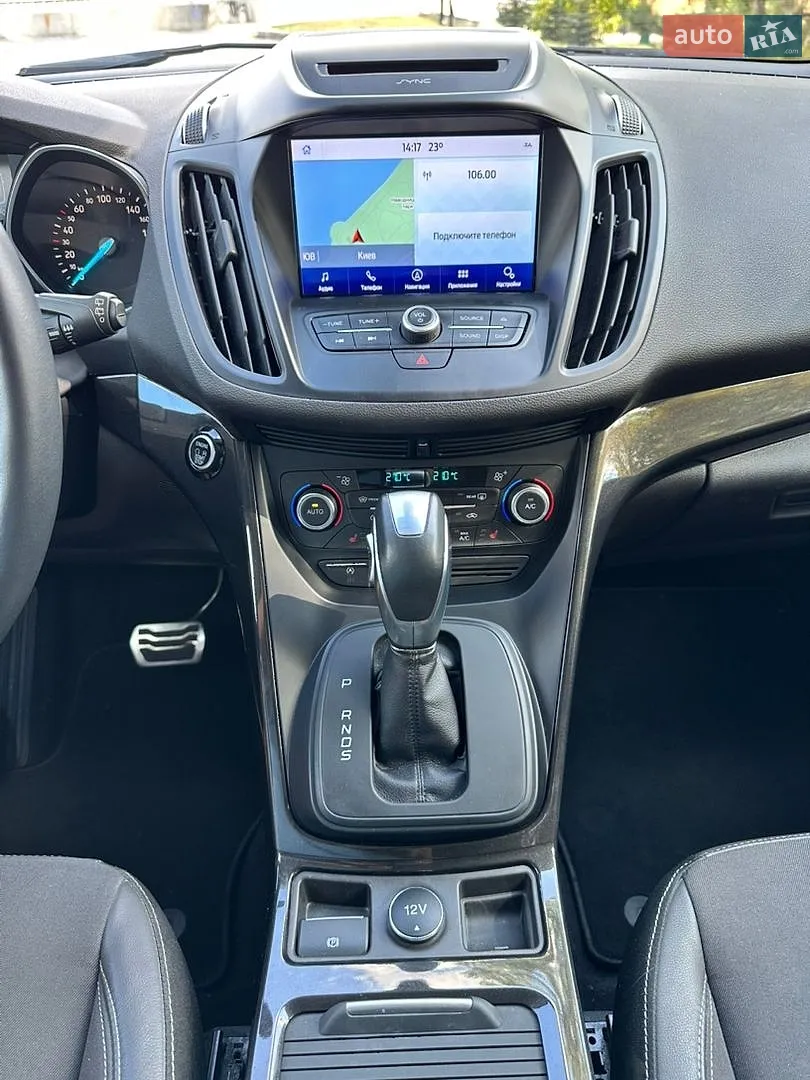 2019 Ford Kuga - мініатюра 27