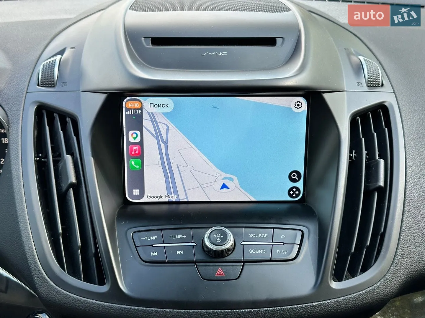 2019 Ford Kuga - мініатюра 30