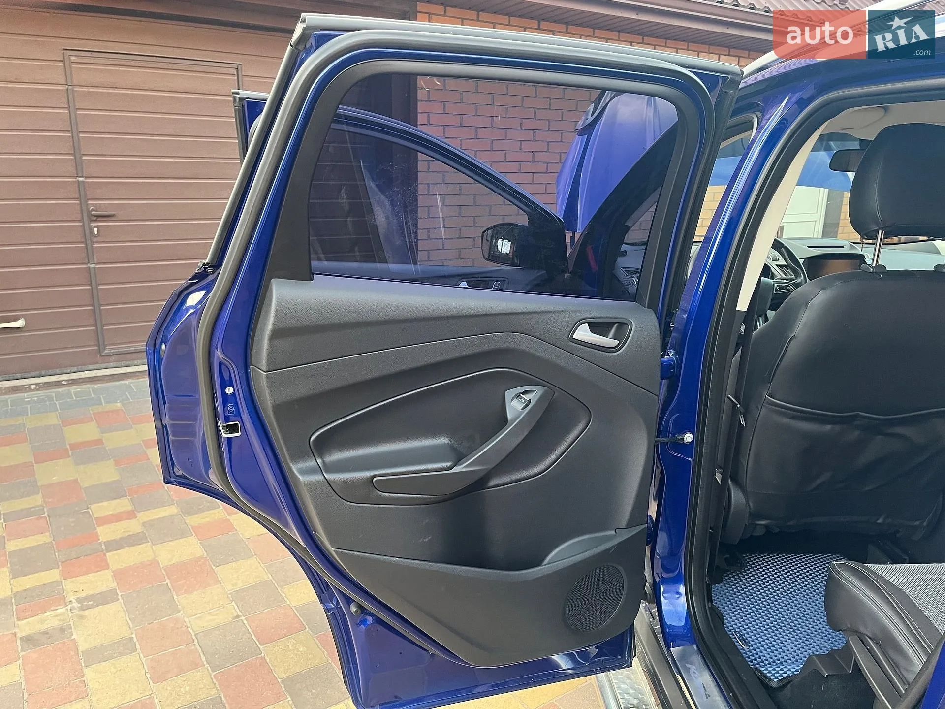 2017 Ford Kuga - мініатюра 2