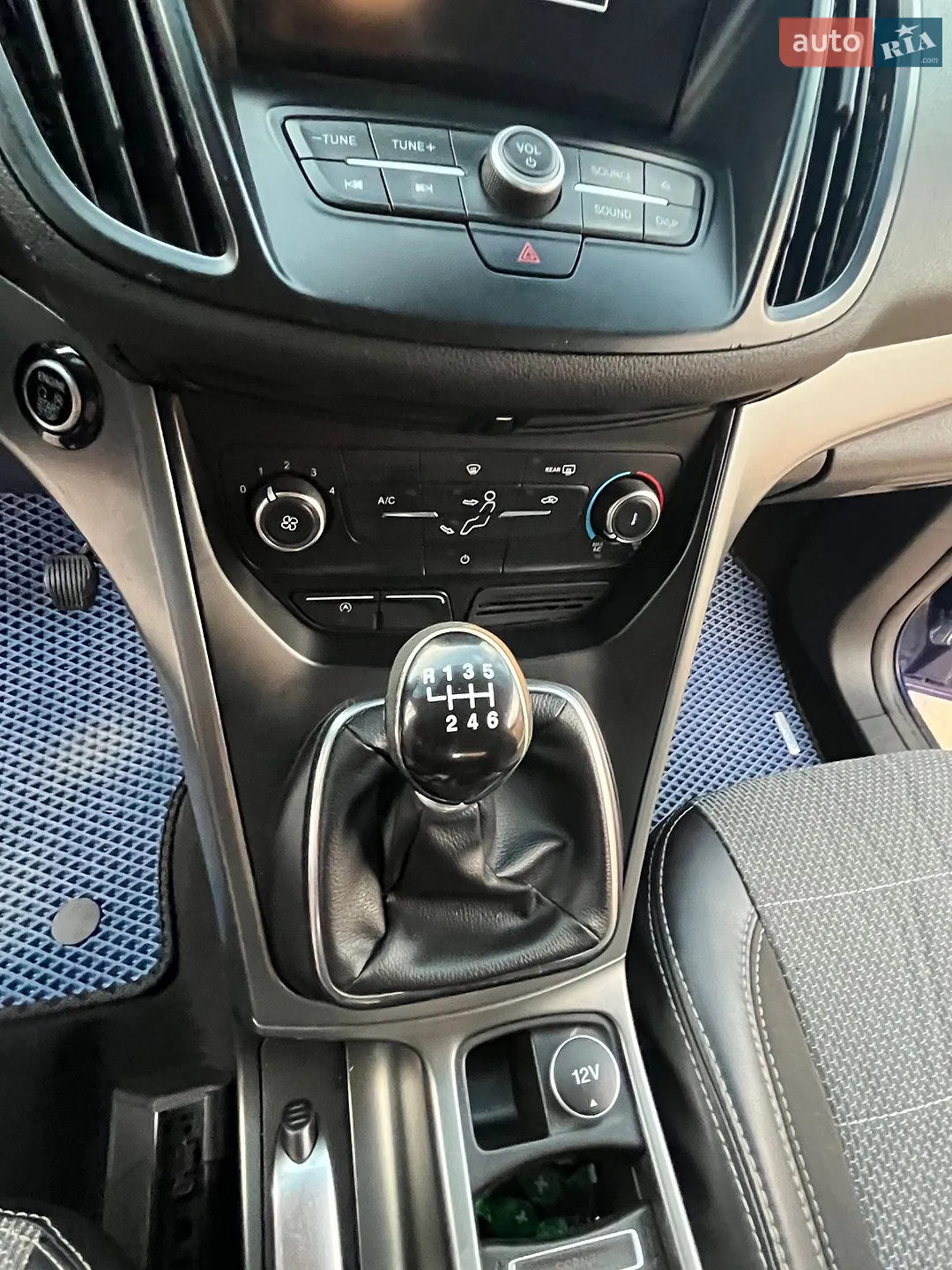 2017 Ford Kuga - мініатюра 20