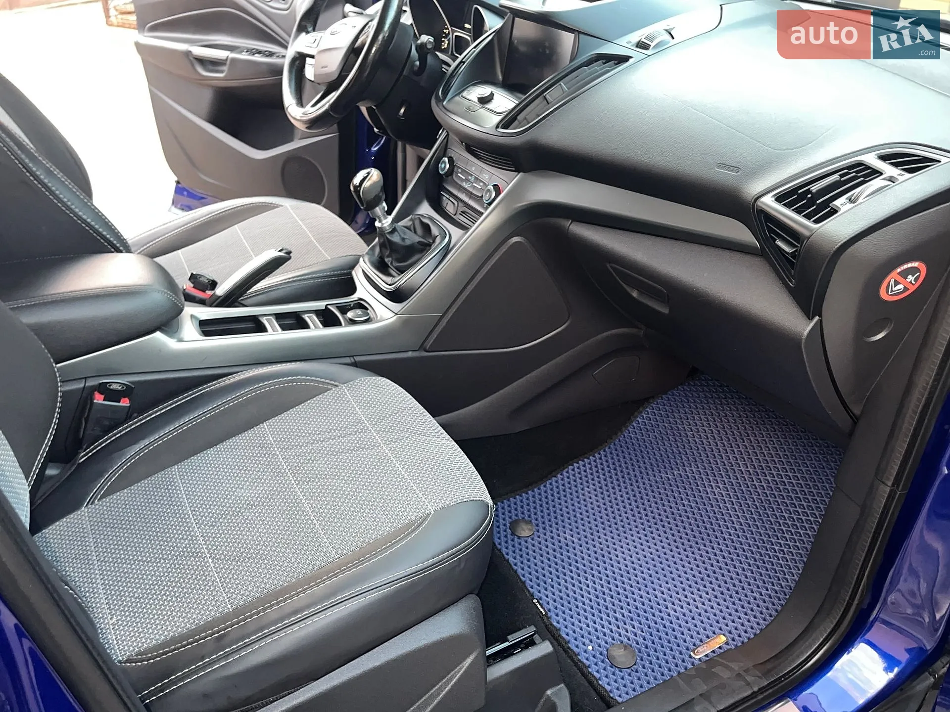 2017 Ford Kuga - мініатюра 48