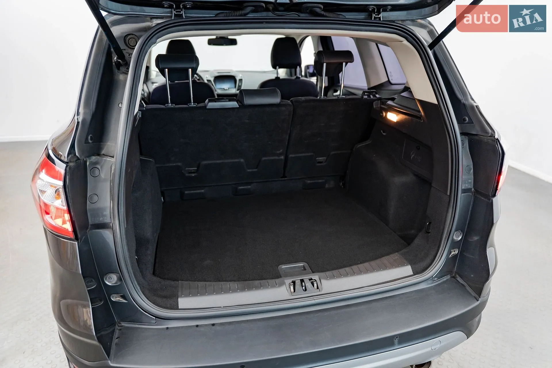 2019 Ford Kuga - мініатюра 8