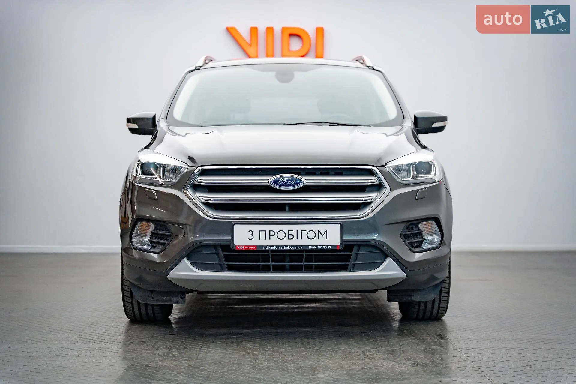2019 Ford Kuga - мініатюра 5