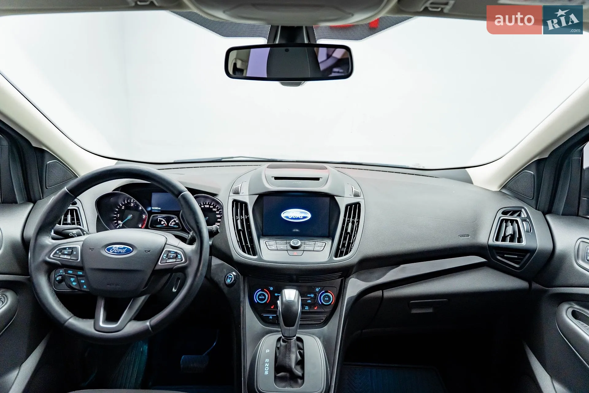2019 Ford Kuga - мініатюра 11
