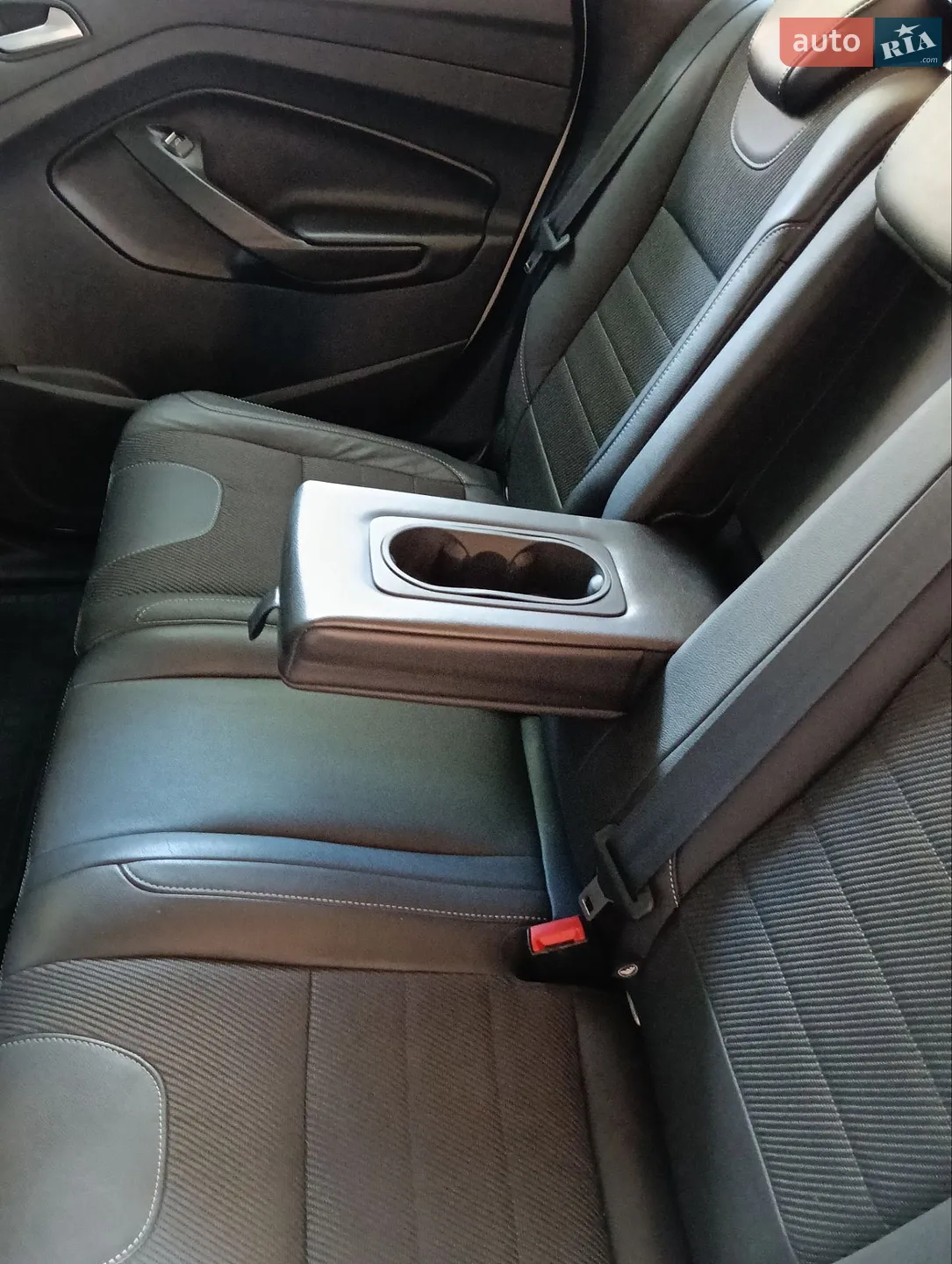 2014 Ford Kuga - мініатюра 7