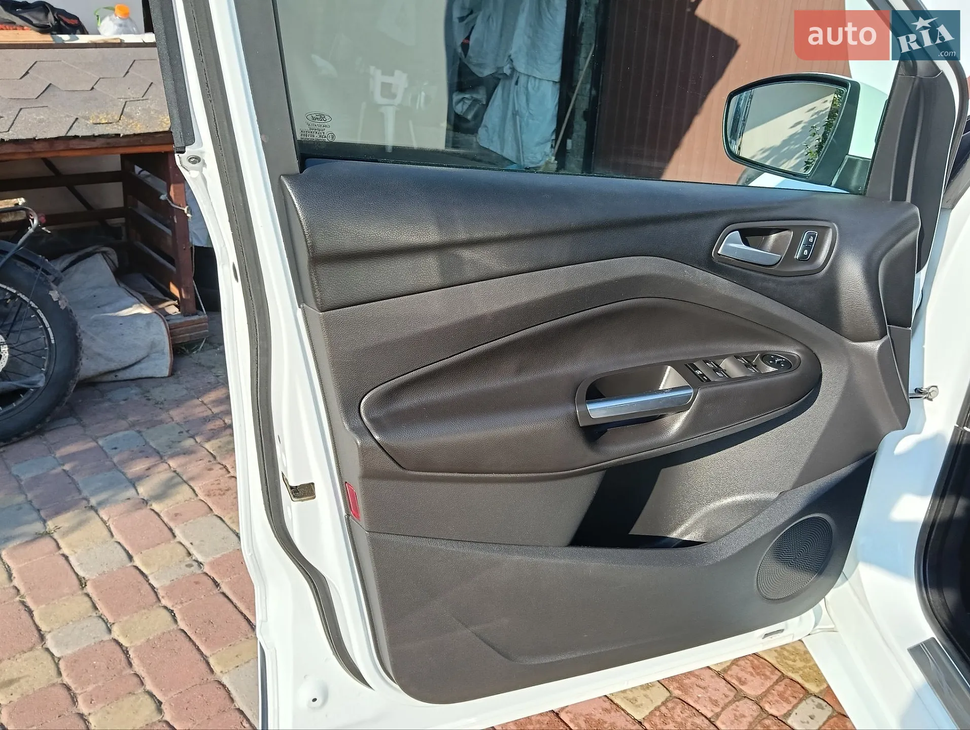 2014 Ford Kuga - мініатюра 11