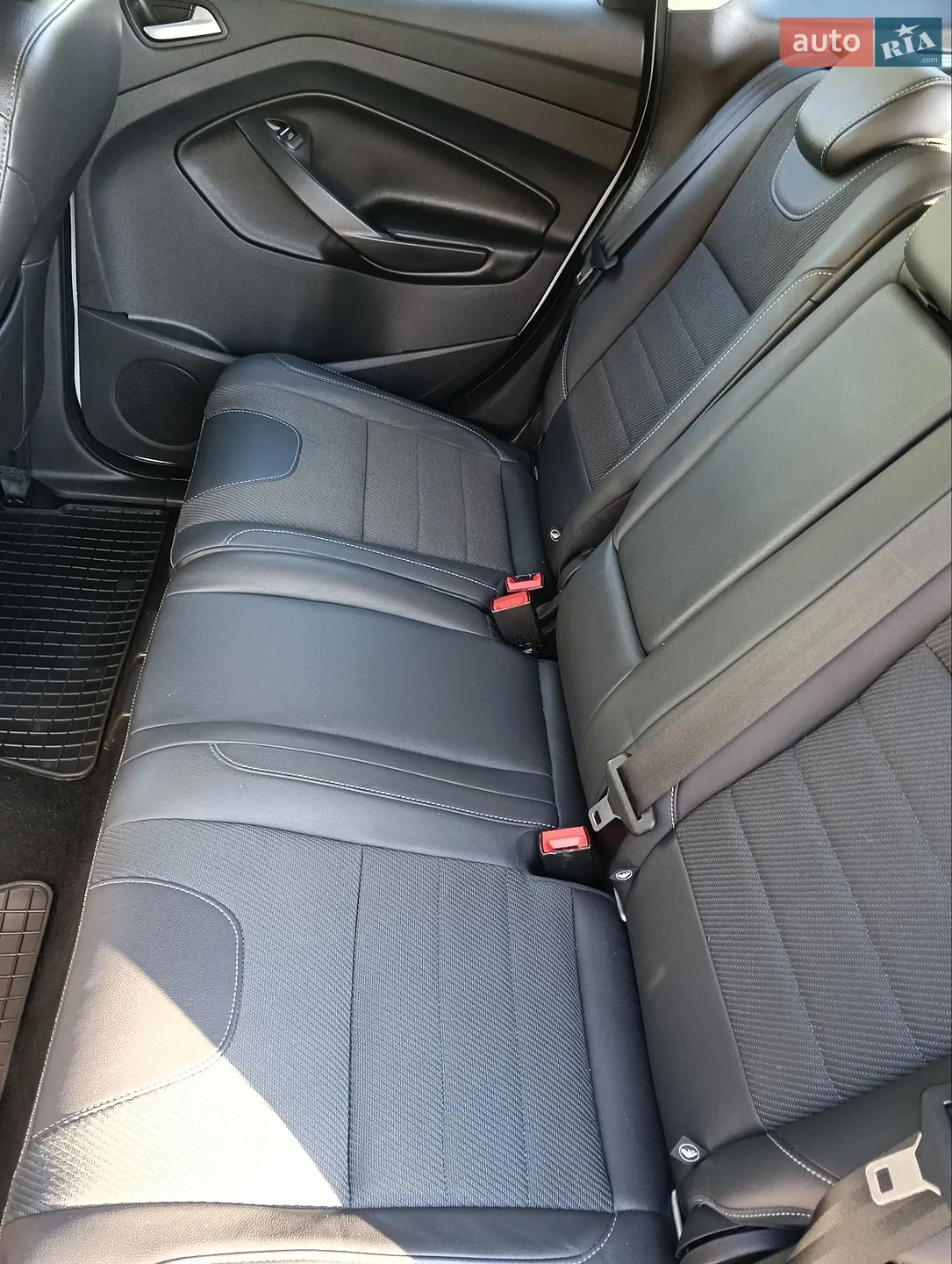 2014 Ford Kuga - мініатюра 5
