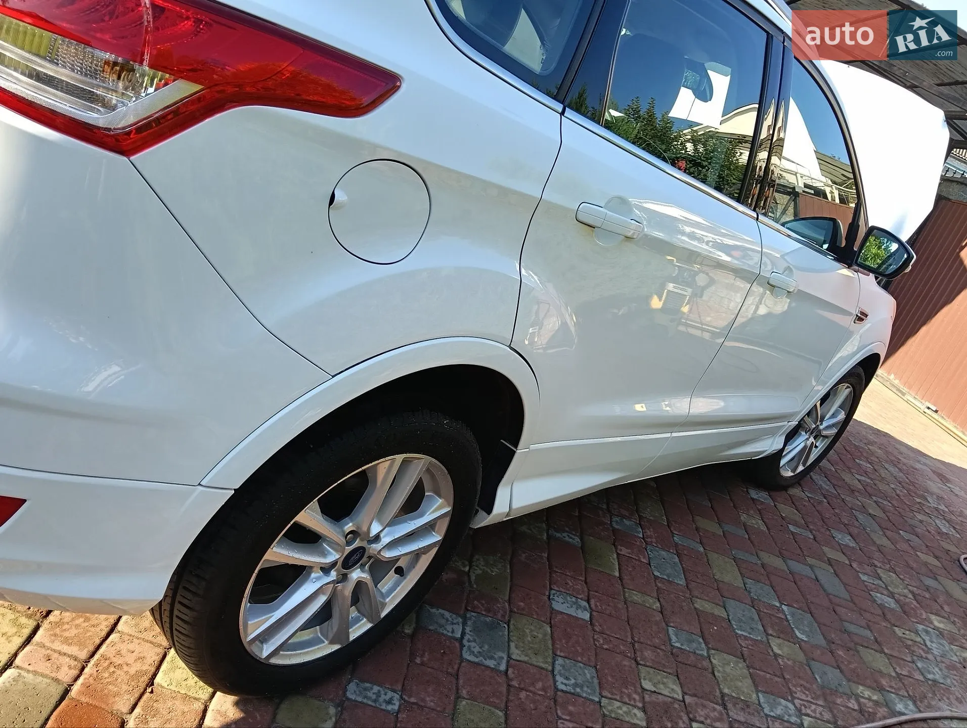 2014 Ford Kuga - мініатюра 14