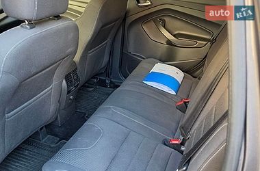 Внедорожник / Кроссовер Ford Kuga 2013 в Хмельницком фото 12 Внедорожник / Кроссовер Ford Kuga 2013 в Хмельницком