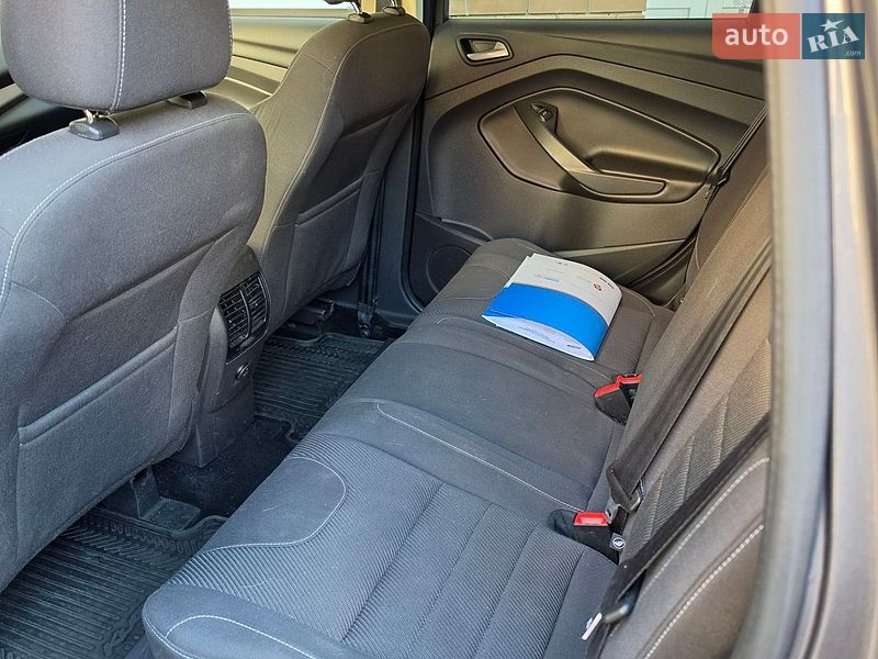 Внедорожник / Кроссовер Ford Kuga 2013 в Хмельницком фото 12 Внедорожник / Кроссовер Ford Kuga 2013 в Хмельницком
