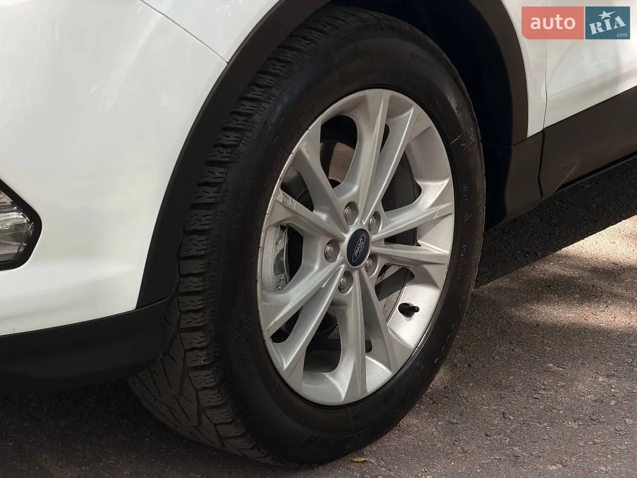 2019 Ford Kuga - мініатюра 5