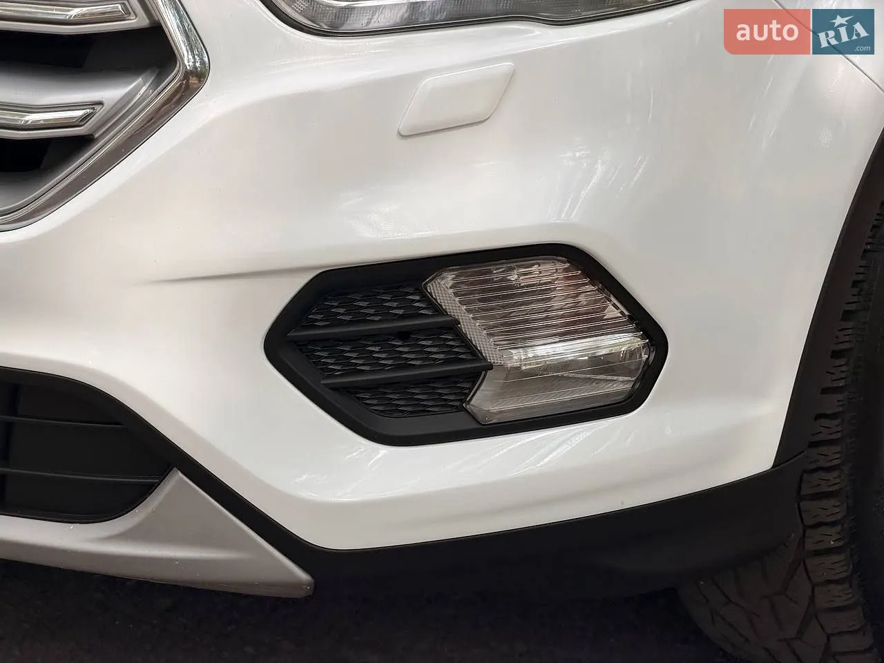 2019 Ford Kuga - мініатюра 6