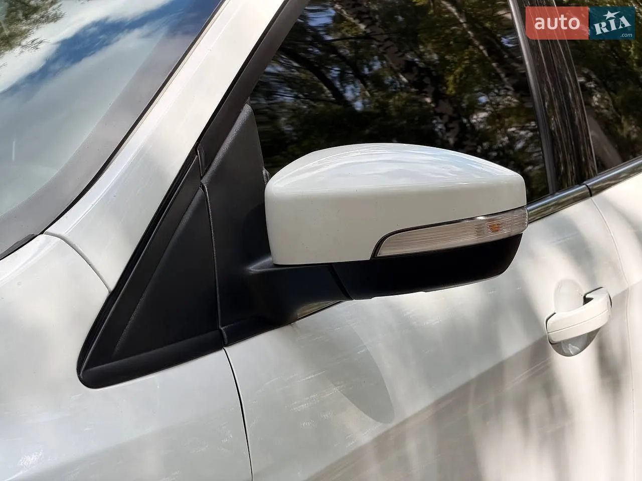 2019 Ford Kuga - мініатюра 12