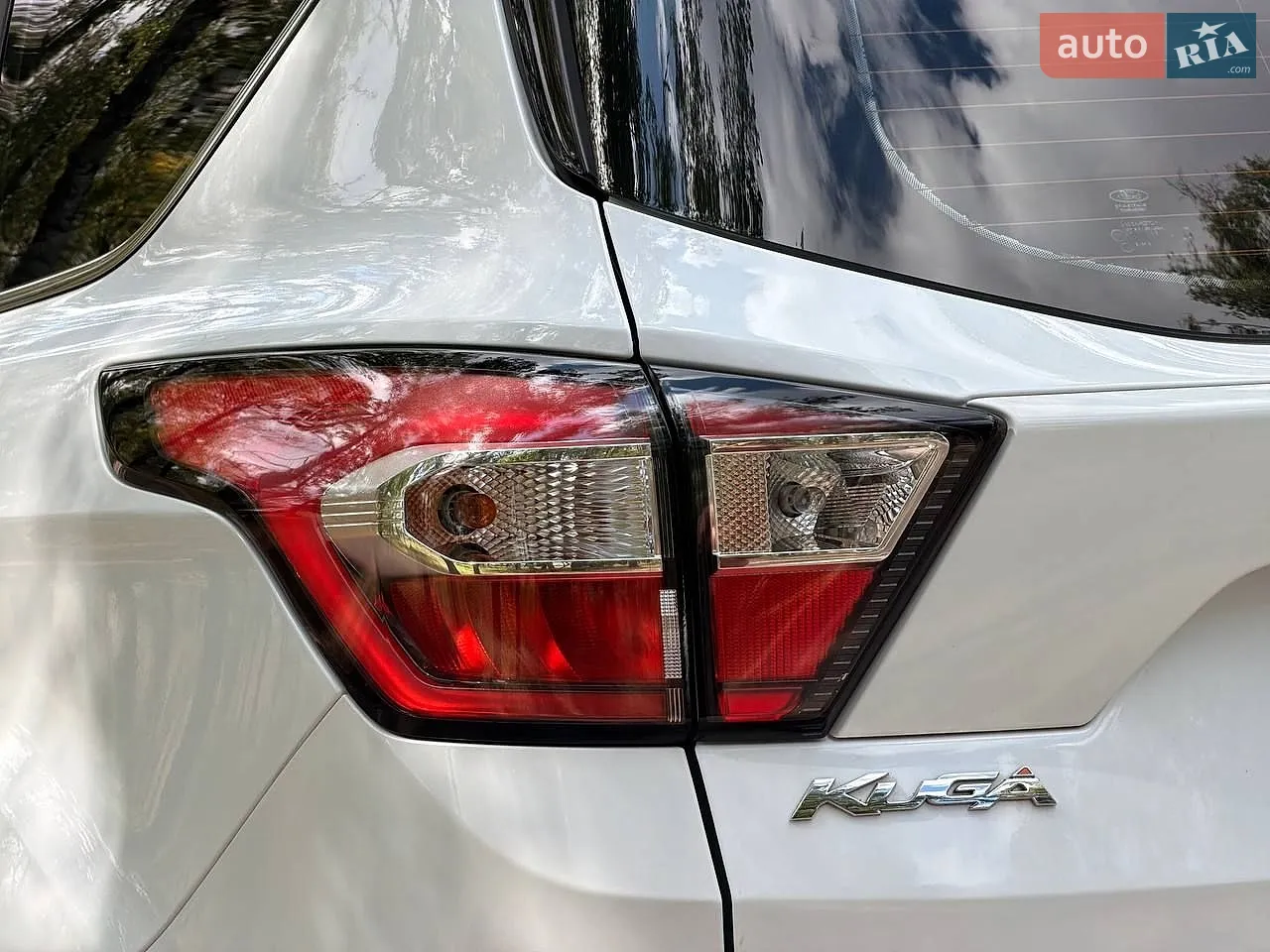 2019 Ford Kuga - мініатюра 20