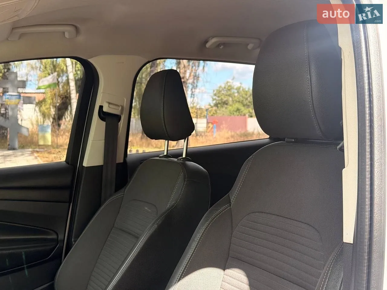 2019 Ford Kuga - мініатюра 26