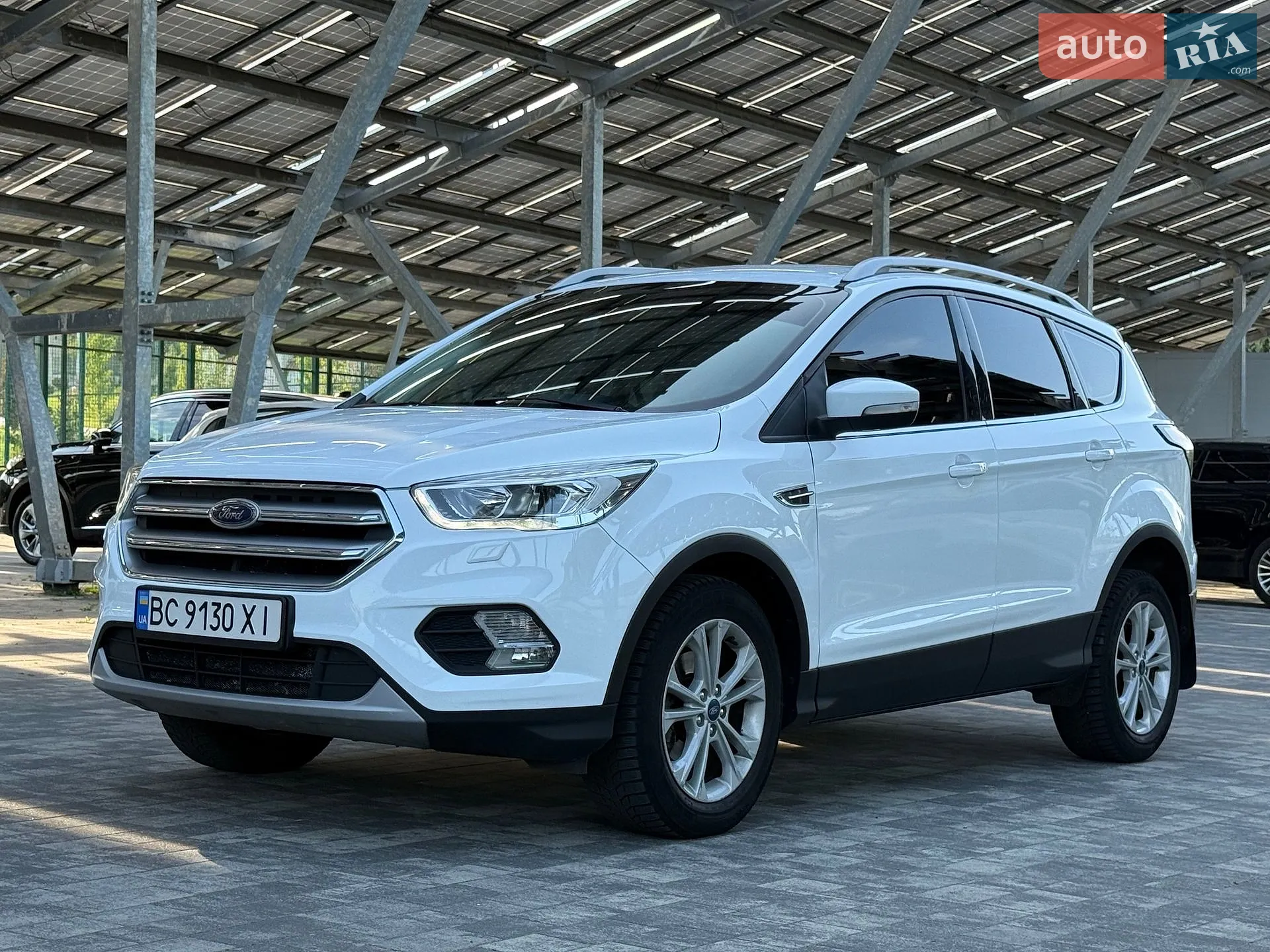 2019 Ford Kuga - мініатюра 10