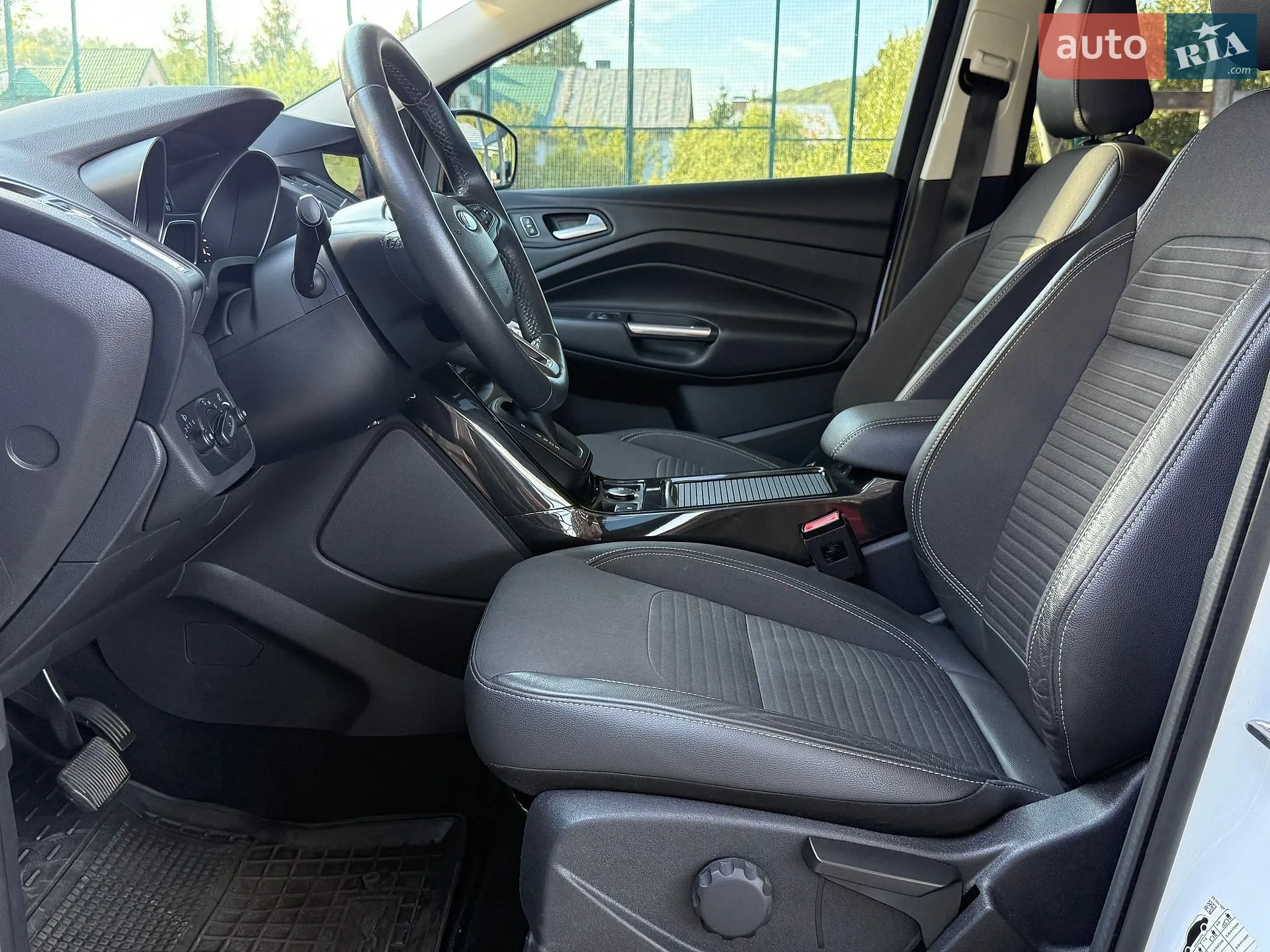 2019 Ford Kuga - мініатюра 12