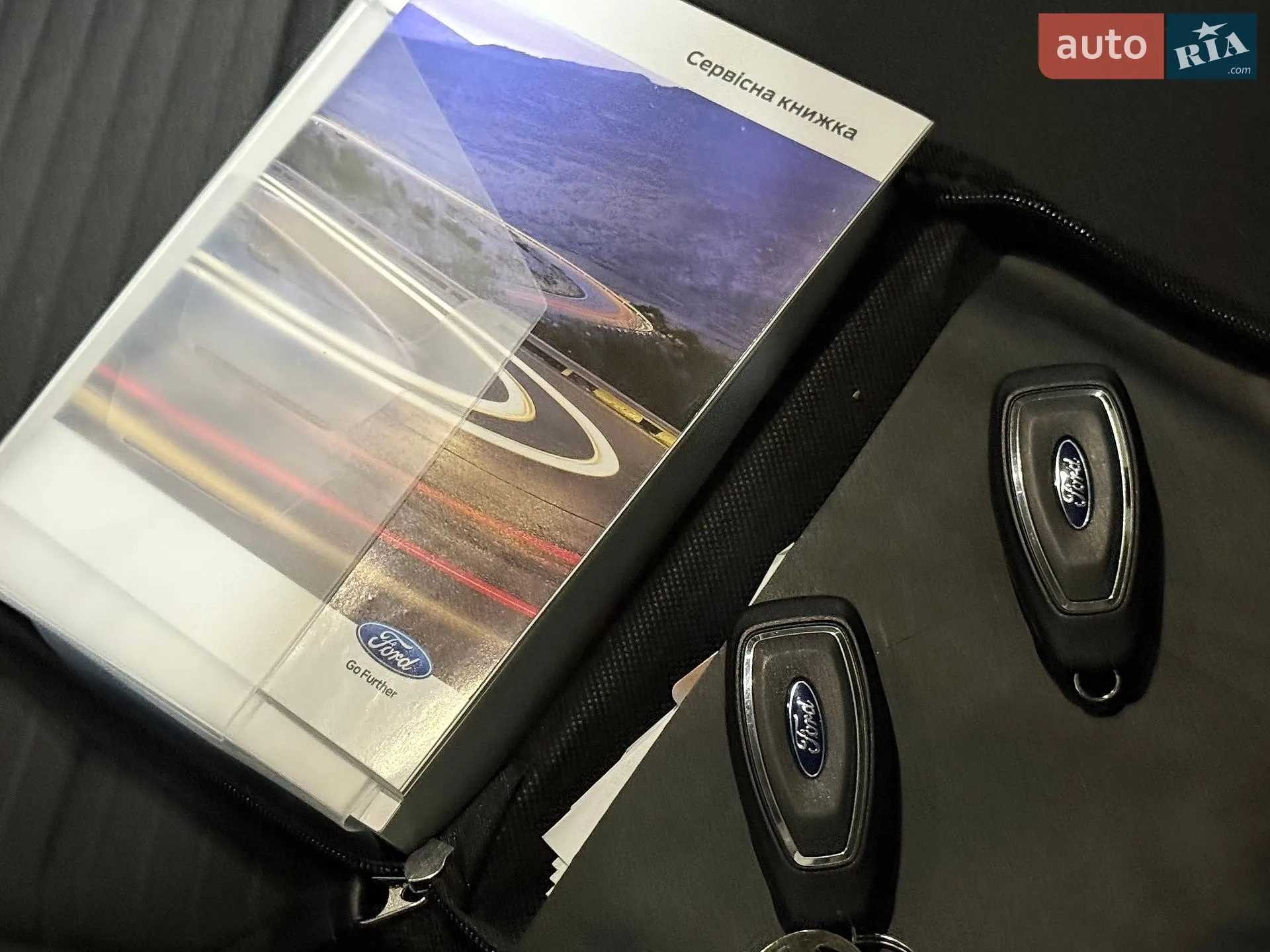 2019 Ford Kuga - мініатюра 17