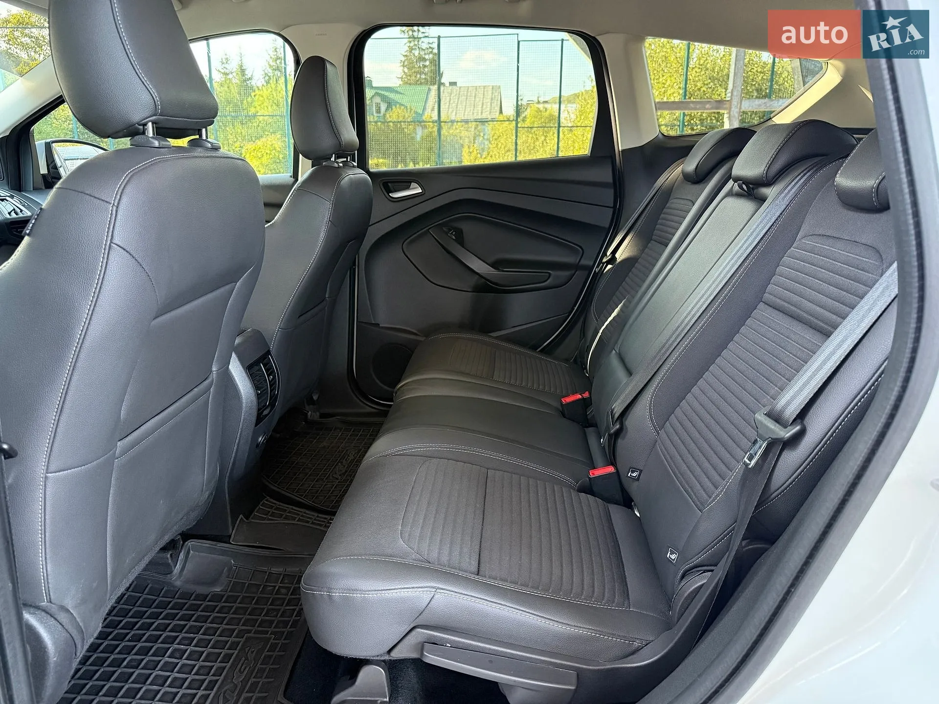 2019 Ford Kuga - мініатюра 23