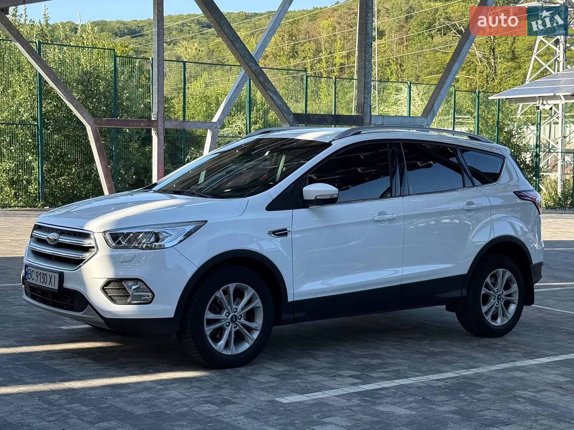 2019 Ford Kuga - мініатюра 39