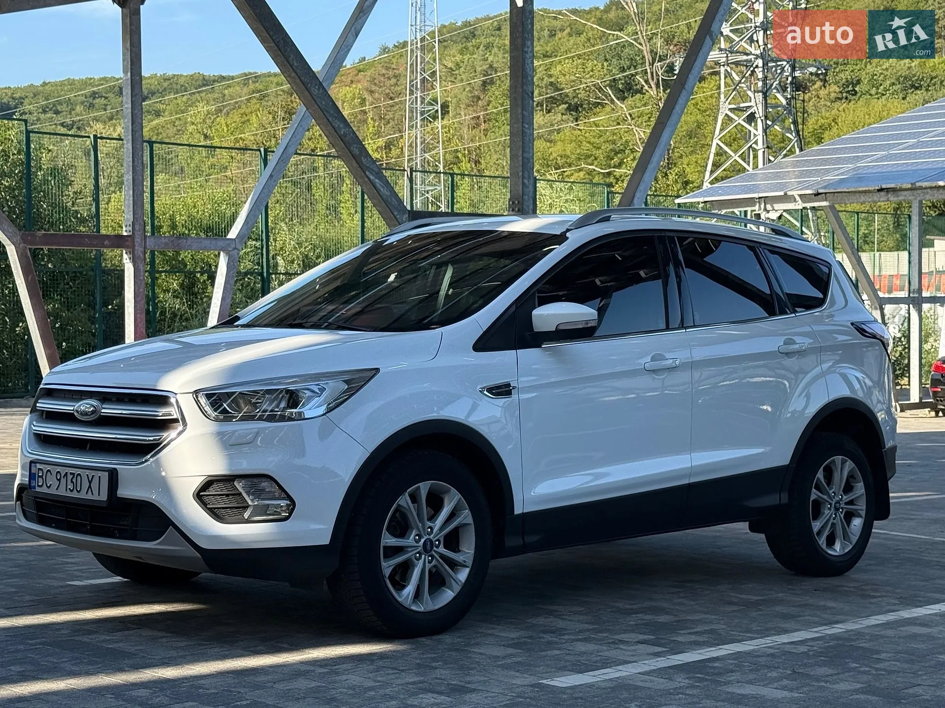 2019 Ford Kuga - мініатюра 43