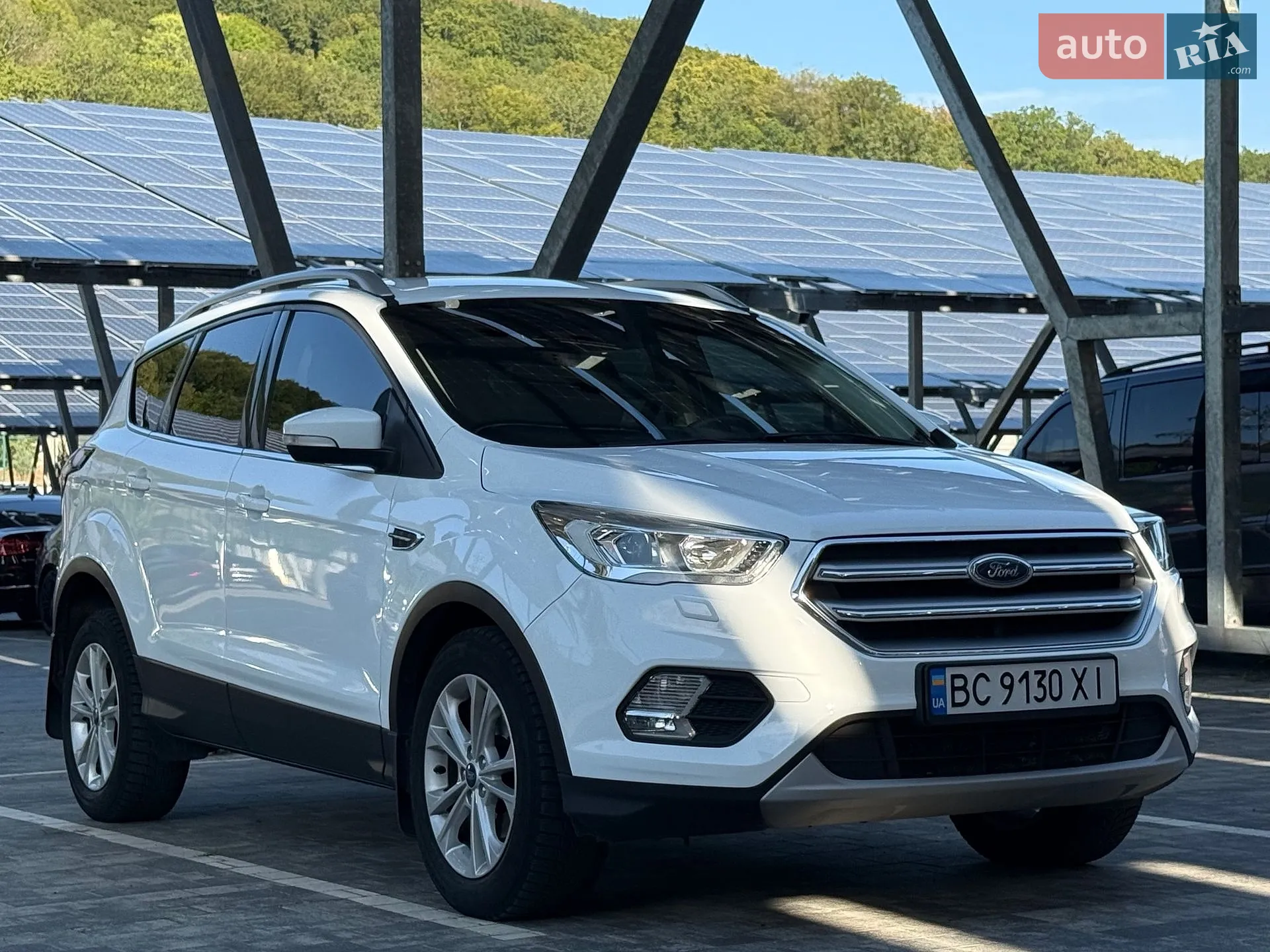 2019 Ford Kuga - мініатюра 47