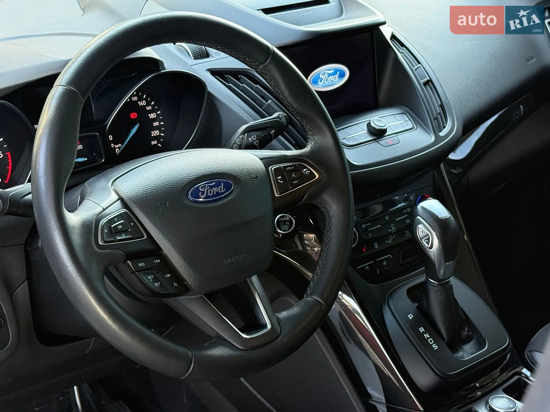 2019 Ford Kuga - мініатюра 52