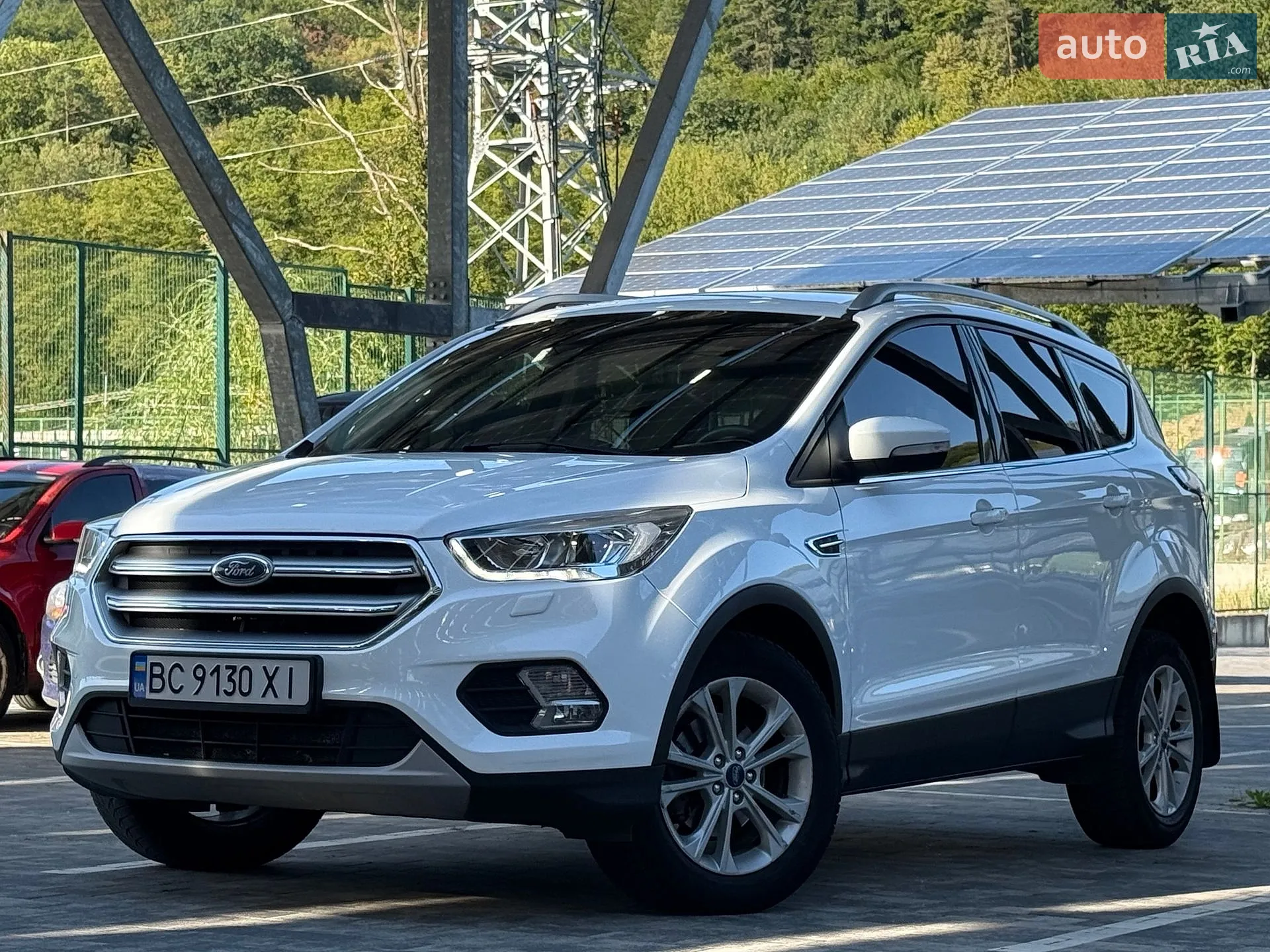 2019 Ford Kuga - мініатюра 59