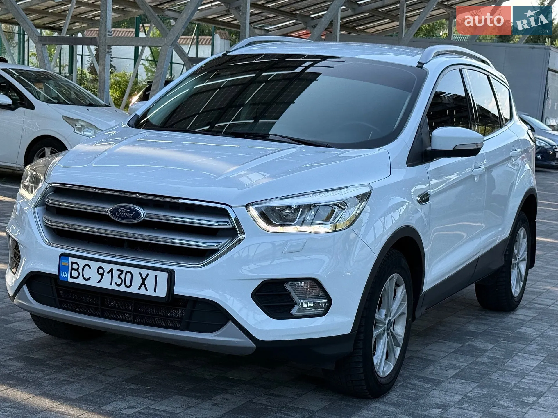 2019 Ford Kuga - мініатюра 67