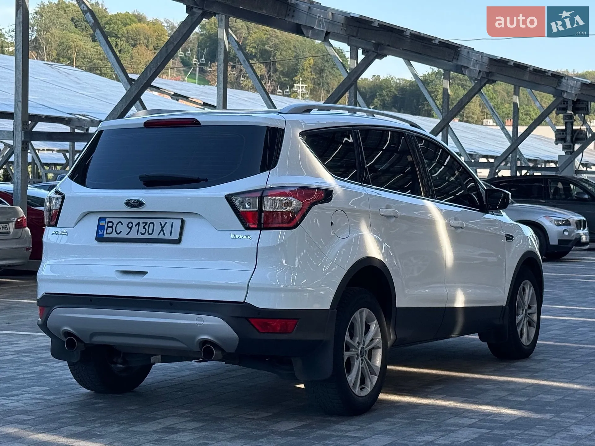 2019 Ford Kuga - мініатюра 72
