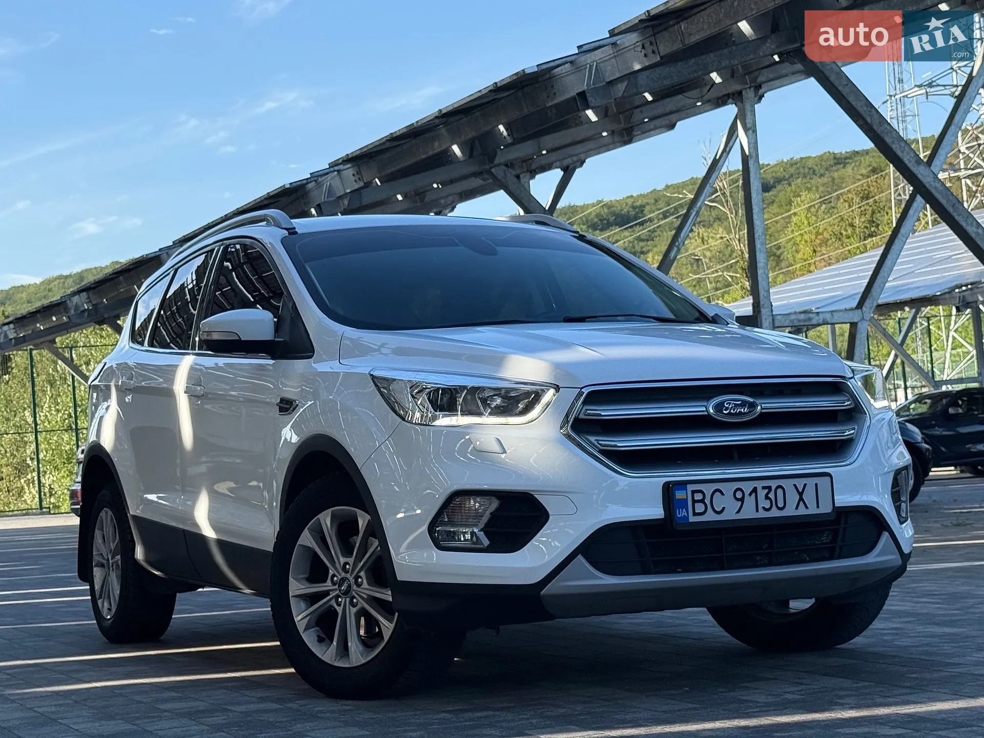 2019 Ford Kuga - мініатюра 78