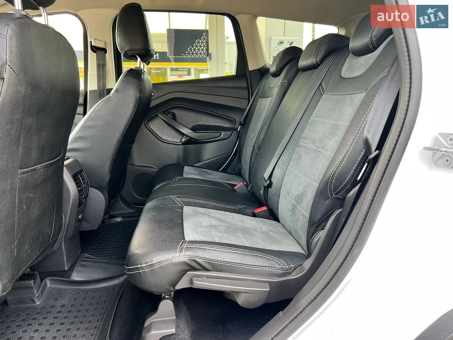 2015 Ford Kuga - мініатюра 10