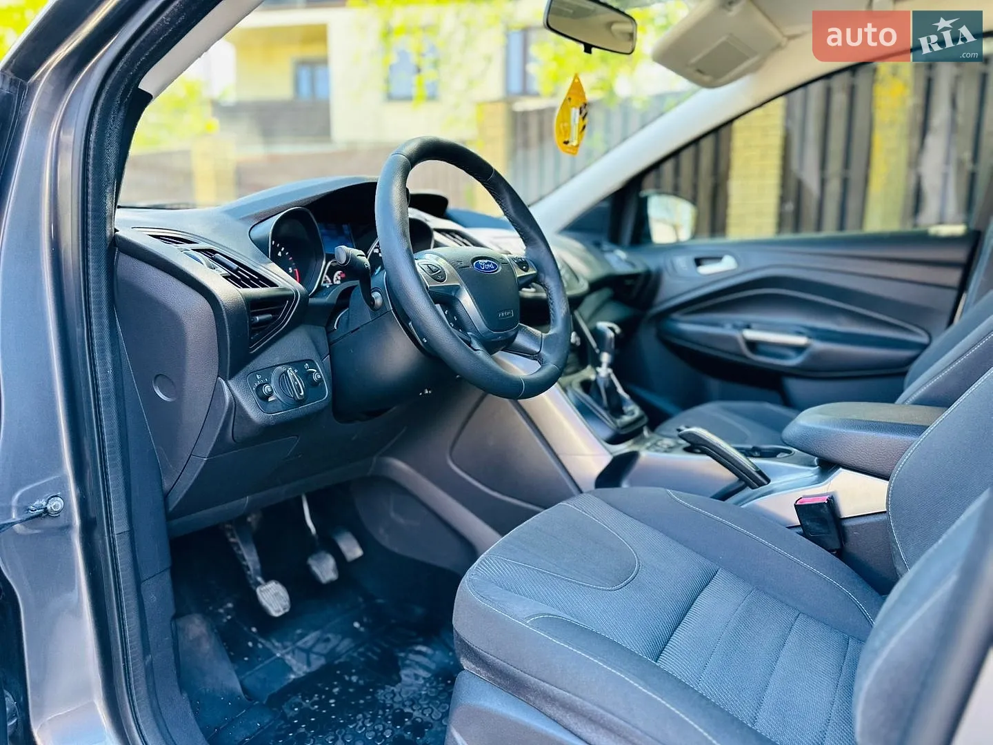 2013 Ford Kuga - мініатюра 14