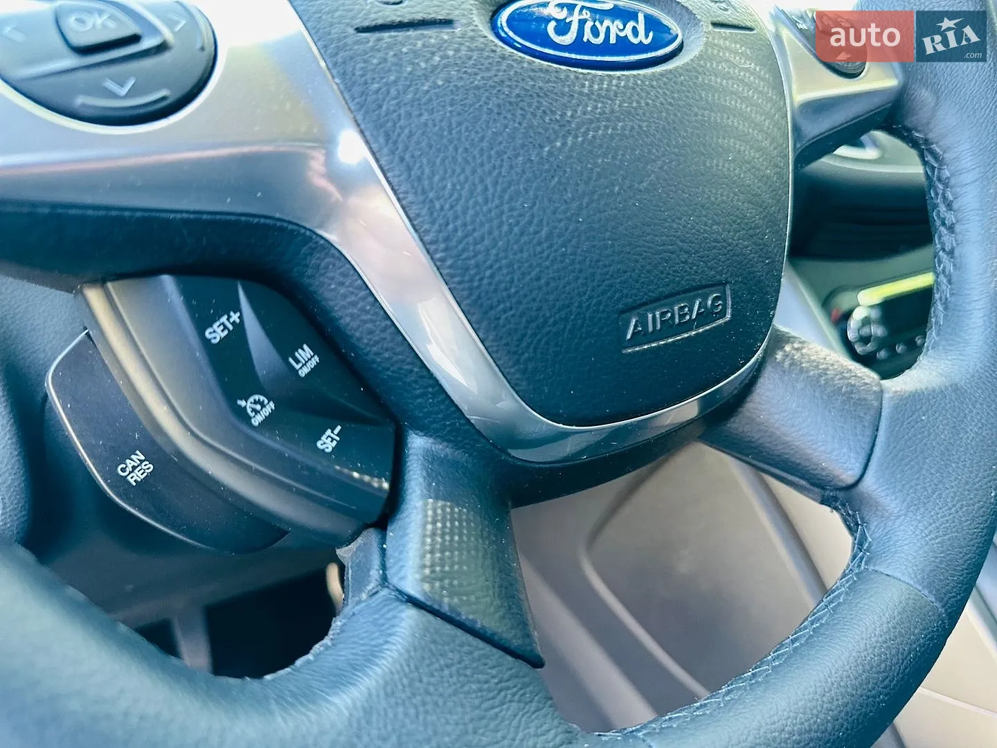 2013 Ford Kuga - мініатюра 23