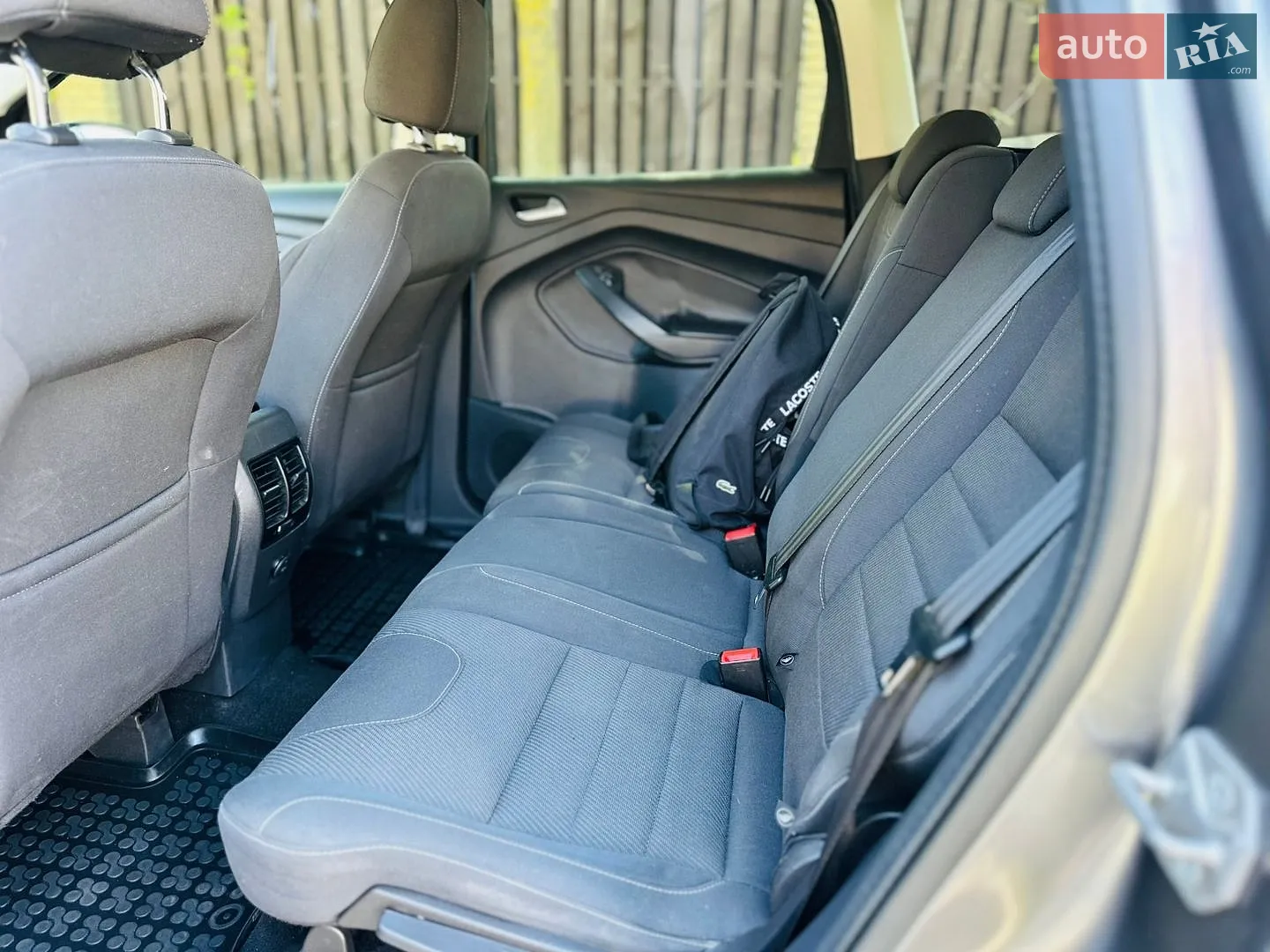 2013 Ford Kuga - мініатюра 26